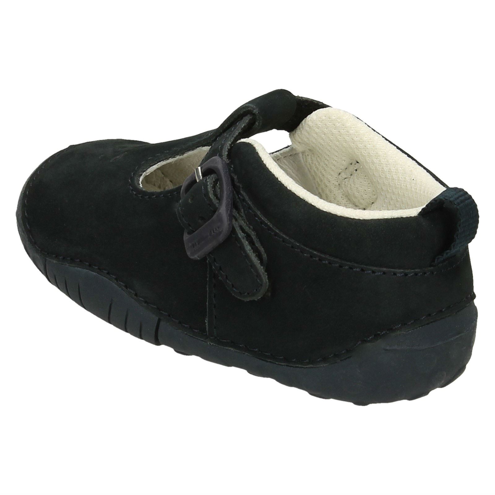 Girls Startrite T-Bar Casual Shoes 'Baby Bubble' - Picture 16 of 82