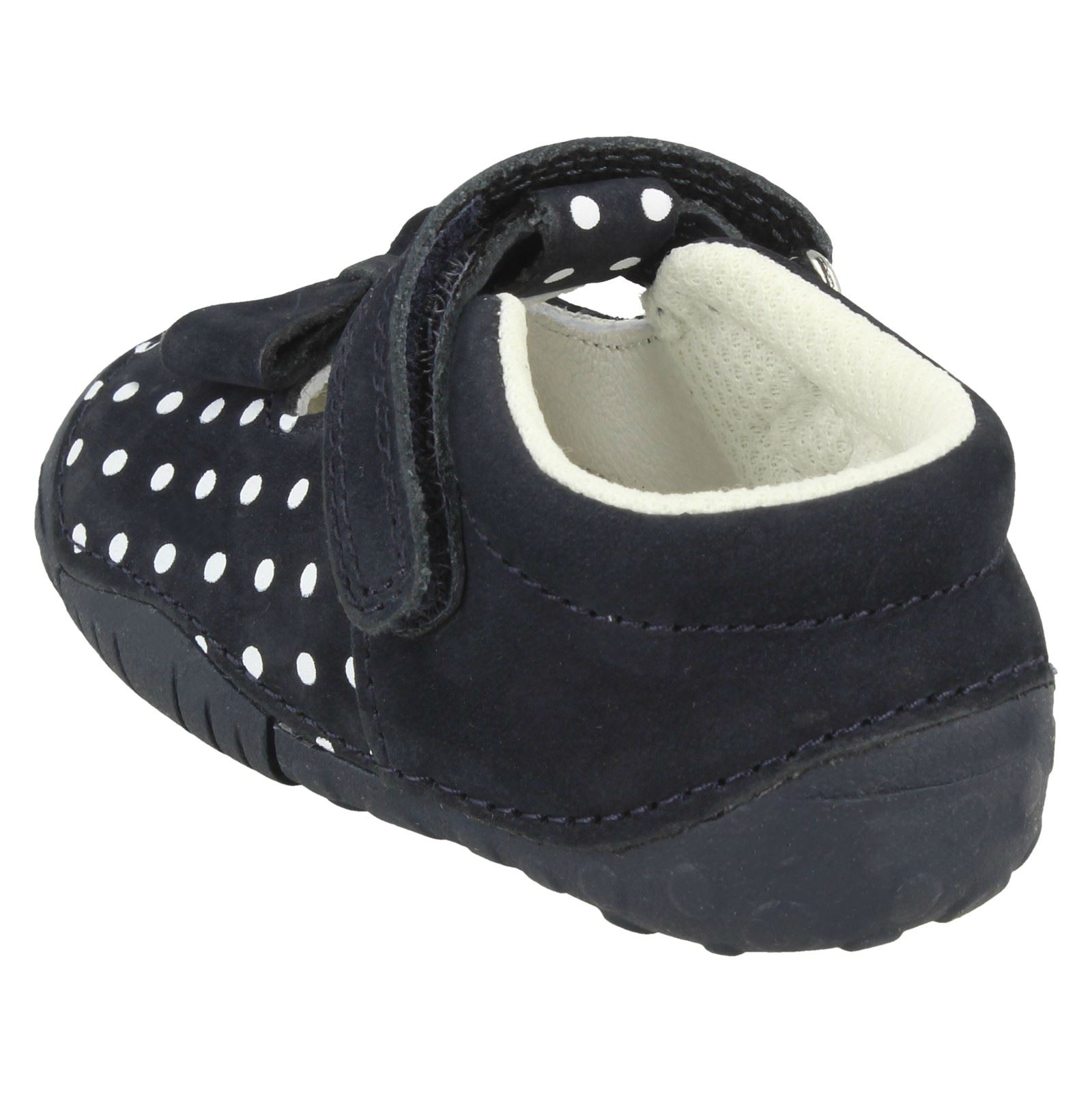 Girls Startrite Casual Pre-Walker Shoes 'Wiggle' - Picture 21 of 55