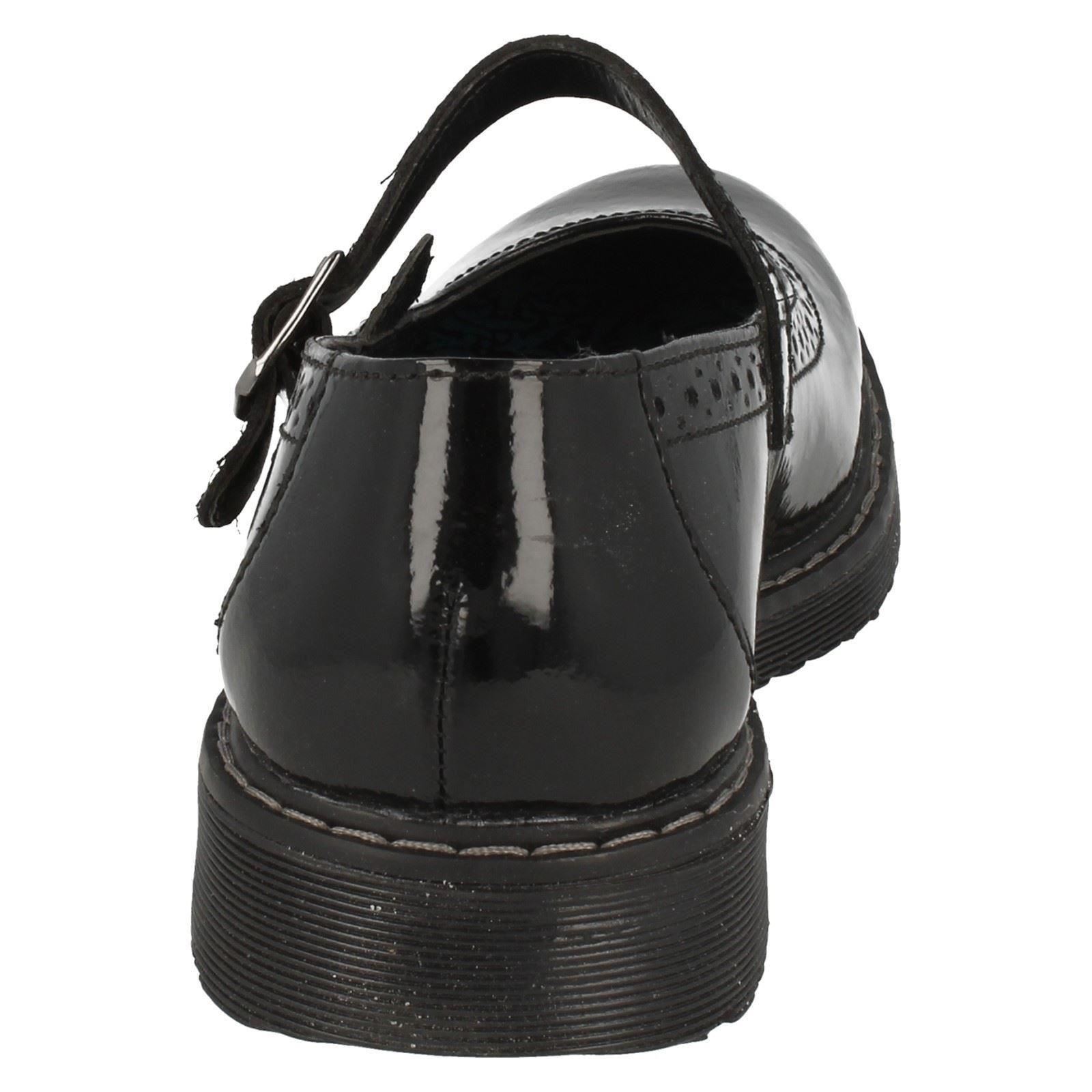 Girls Angry Angels by Startrite School Shoes 'Rosie' - Picture 14 of 19