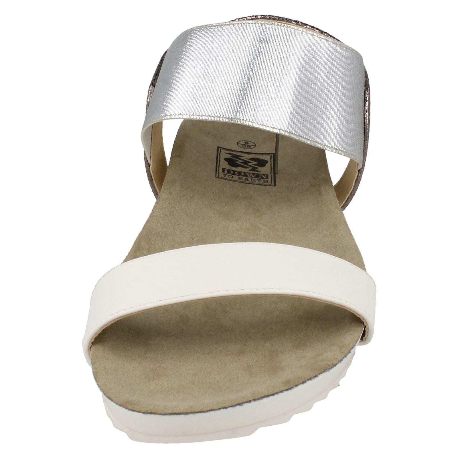 down to earth sandals