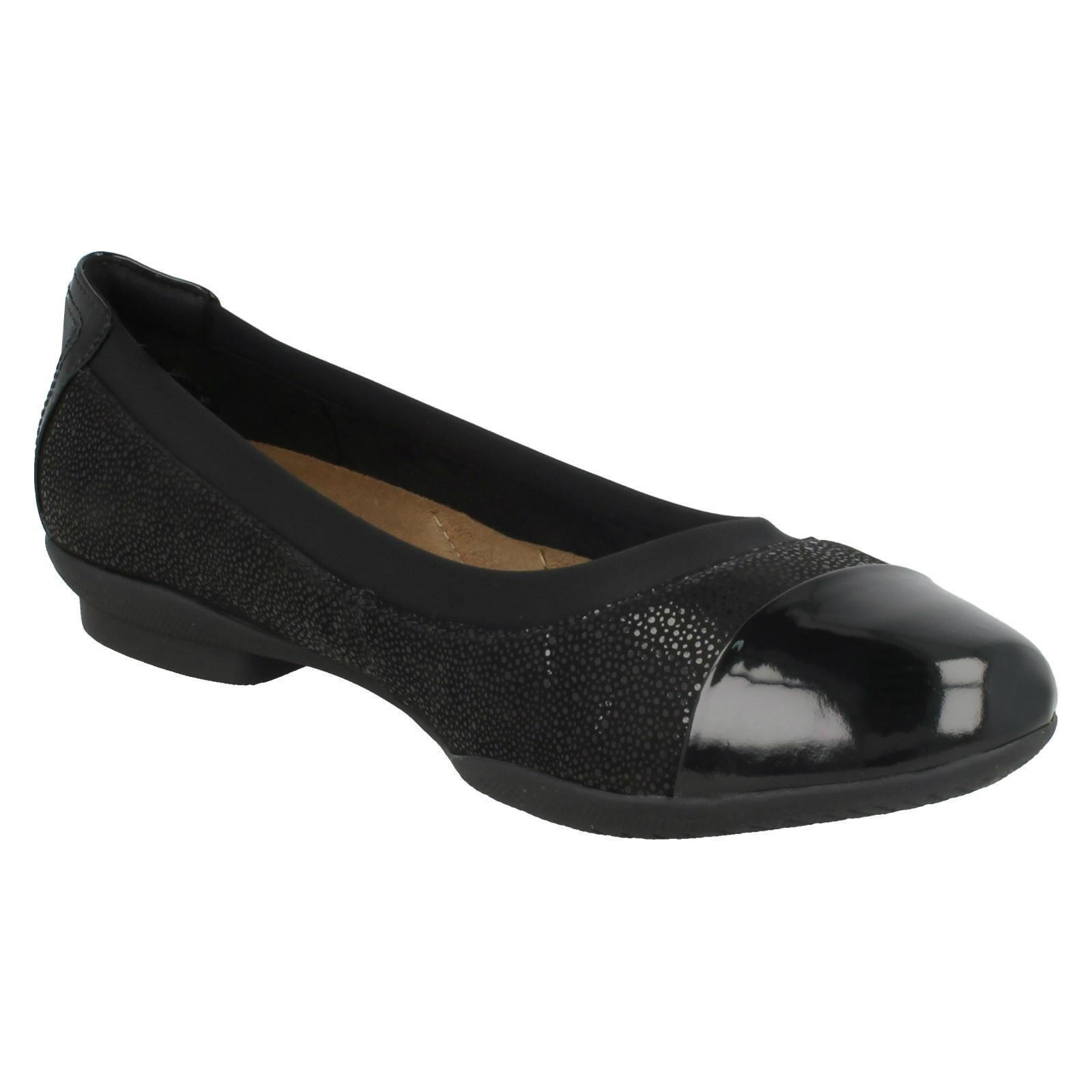 Ladies Clarks Neenah Neenah Neenah Garden Ballerina Flats 8b4c89 Ladies Clarks Neenah Neenah Neenah Garden Ballerina Flats 8b4c89