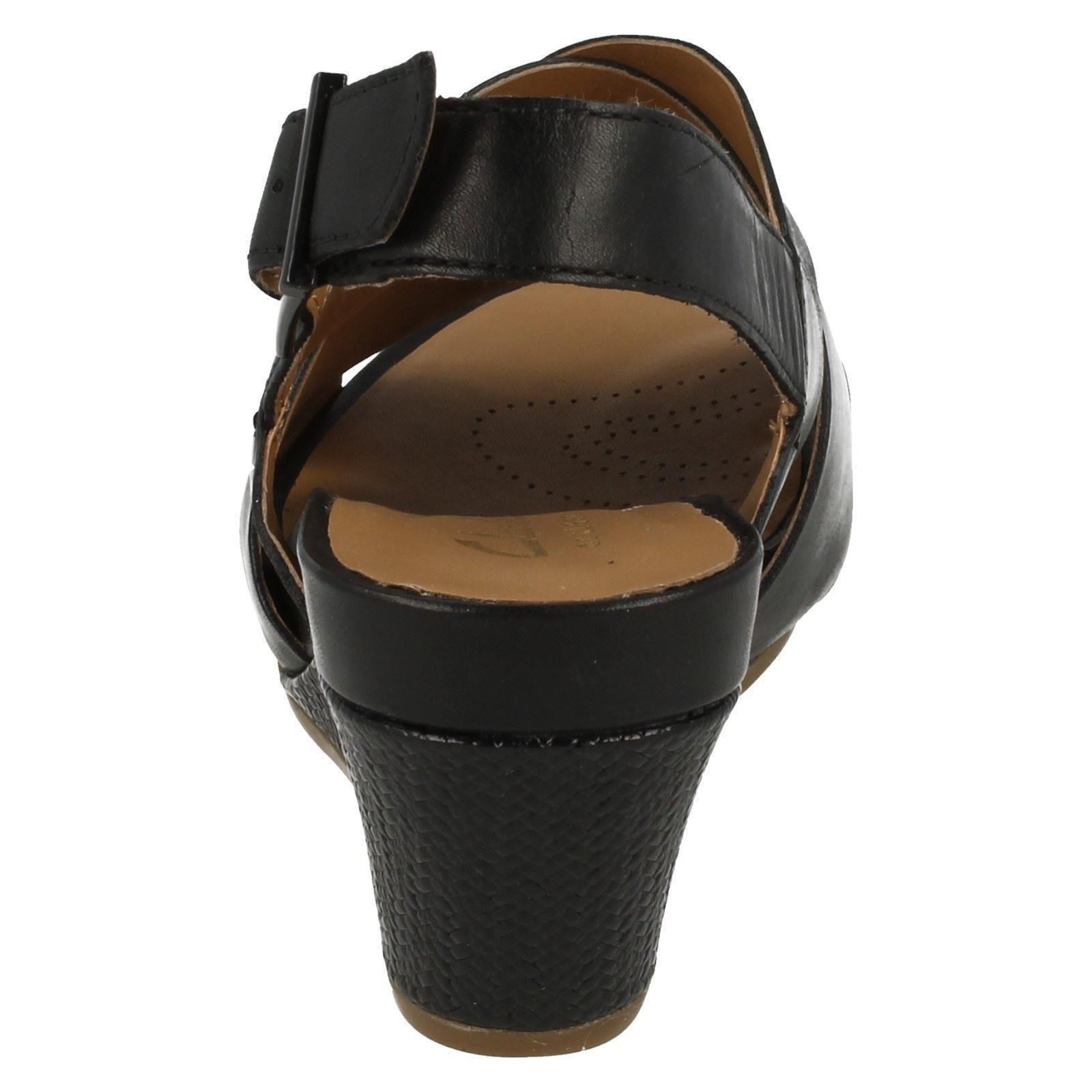 Ladies Ladies Ladies Clarks Sandals 'Rusty Rizz' 48bcfc Ladies Ladies Ladies Clarks Sandals 'Rusty Rizz' 48bcfc