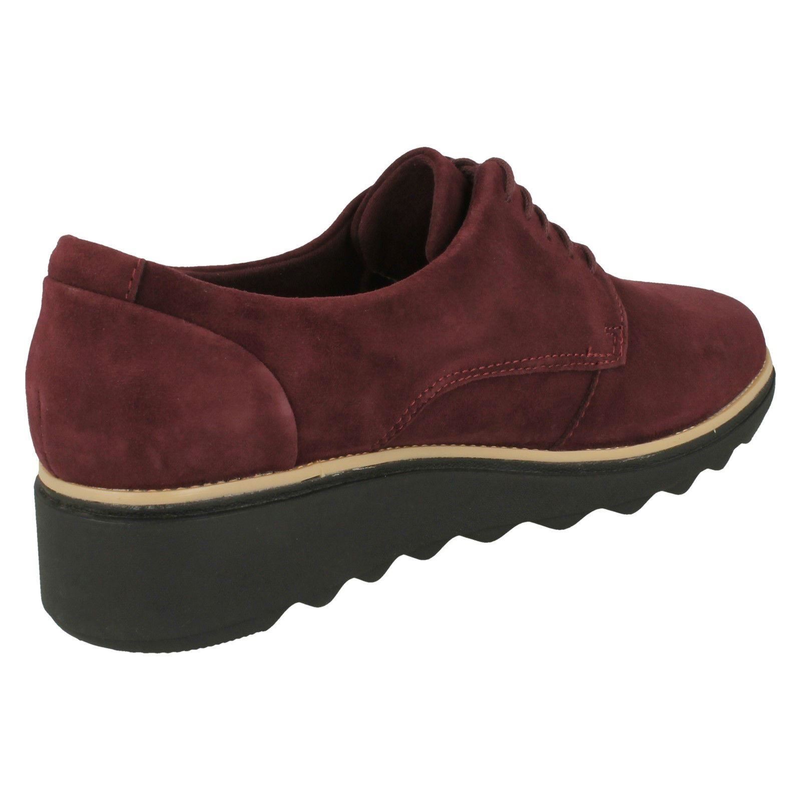 Ladies Clarks Smart Shoes Sharon Noel - Picture 24 of 55