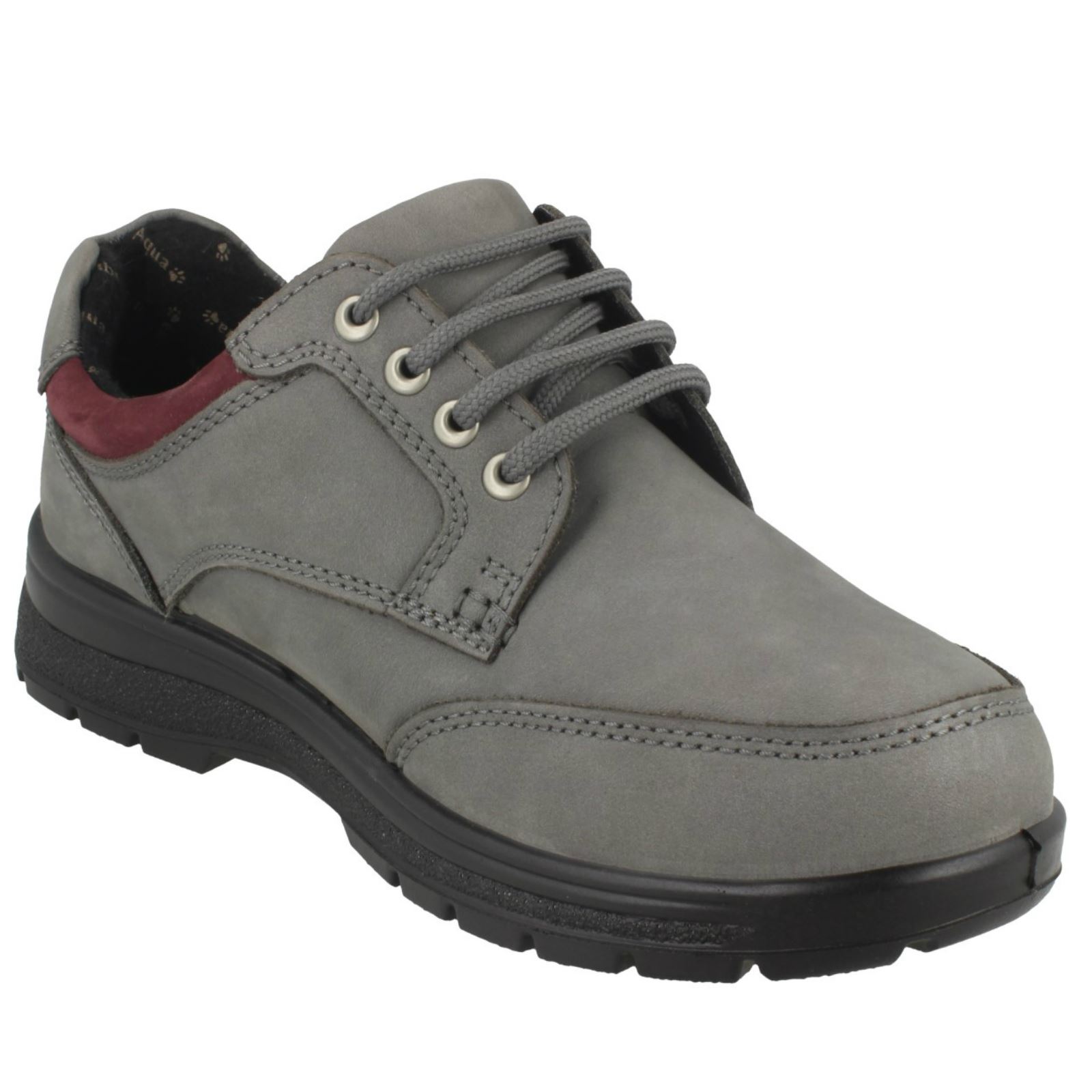 Padders anchas montaje y Dama Casual Zapatos para Caminar Pico Pico Pico f8e889 Padders anchas montaje y Dama Casual Zapatos para Caminar Pico Pico Pico f8e889