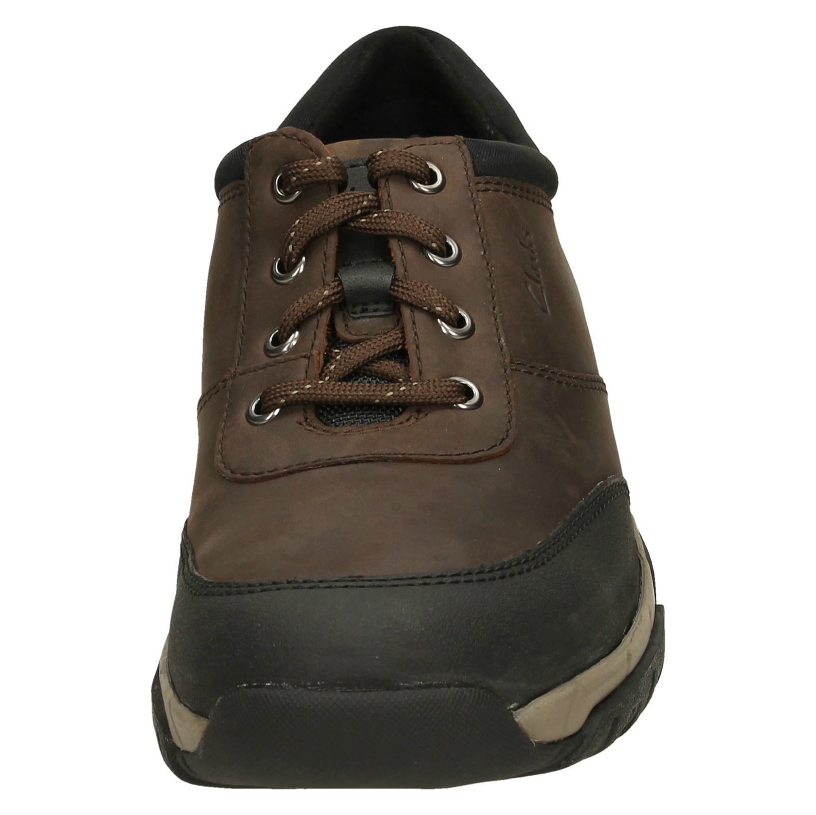 Scarpe Clarks Grove Edge II da uomo - Foto 19 di 19