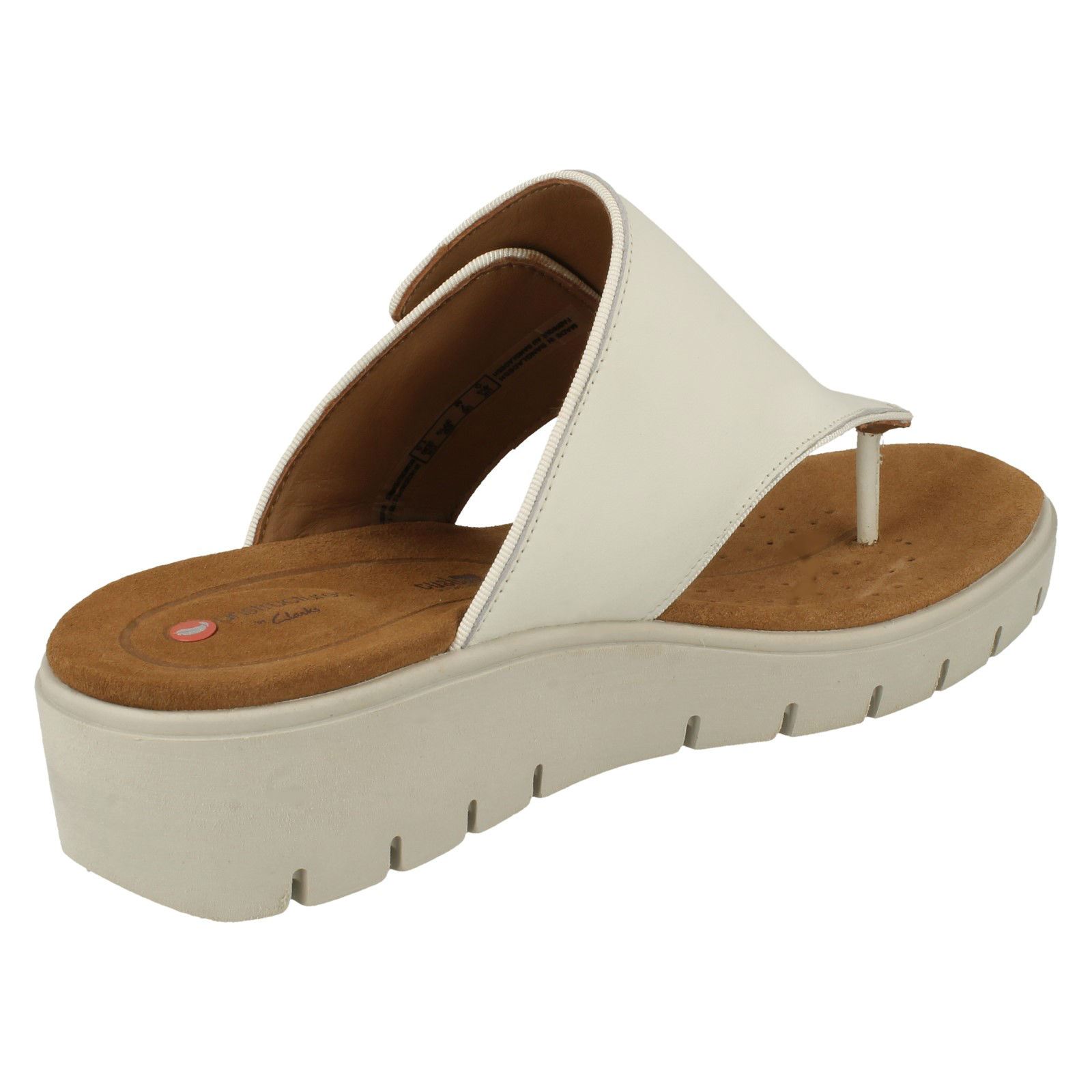 clarks un karely sea