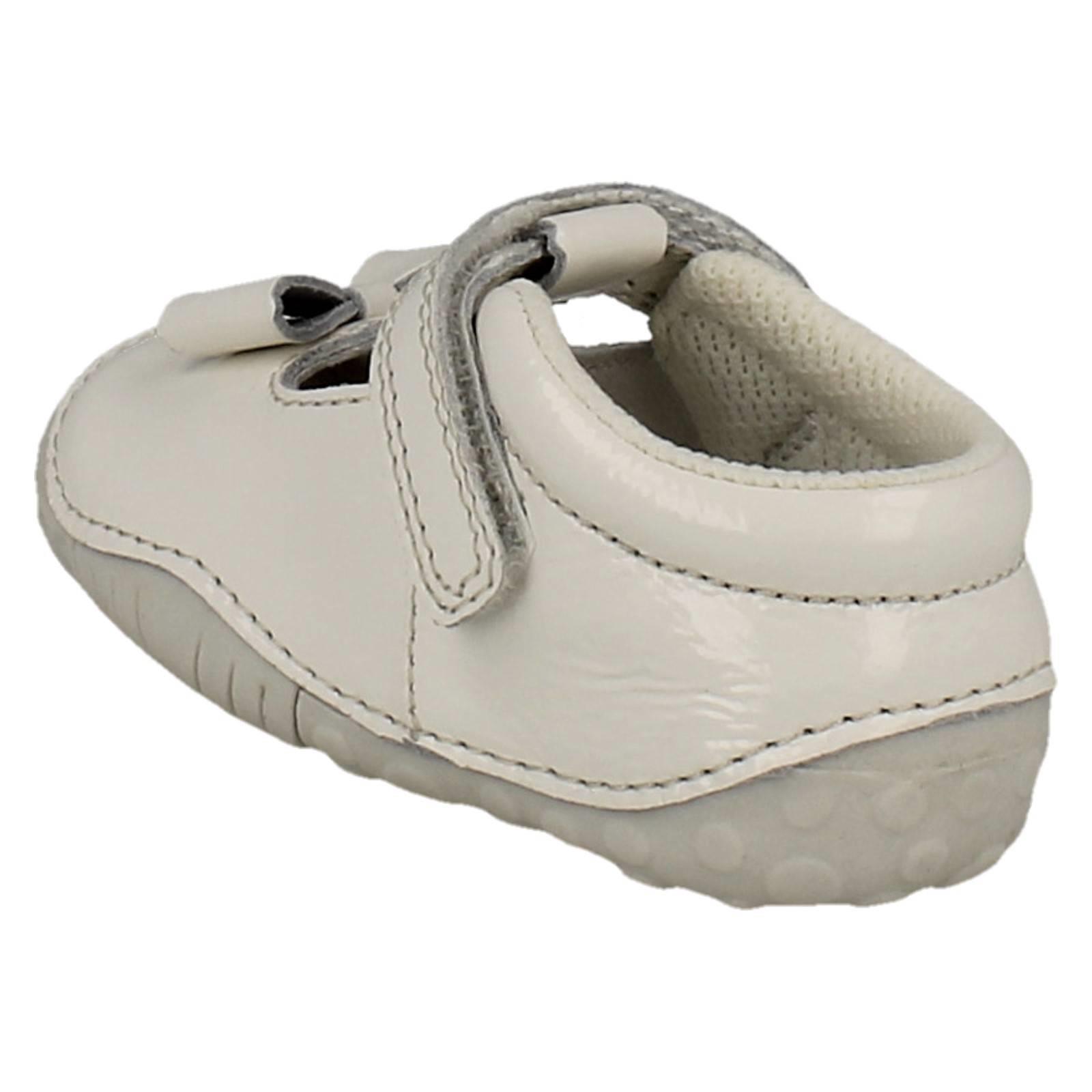 Girls Startrite Casual Pre-Walker Shoes 'Wiggle' - Picture 49 of 55