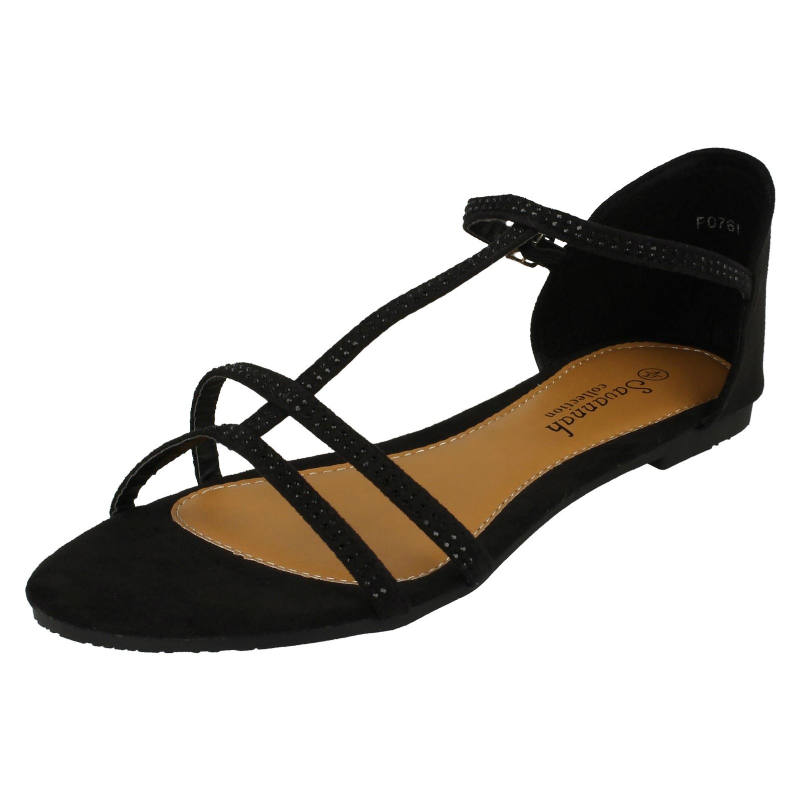 A buon mercatoDonna Savannah Sandali ETICHETTA l6736 sulla vendita A buon mercatoDonna Savannah Sandali ETICHETTA l6736 sulla vendita