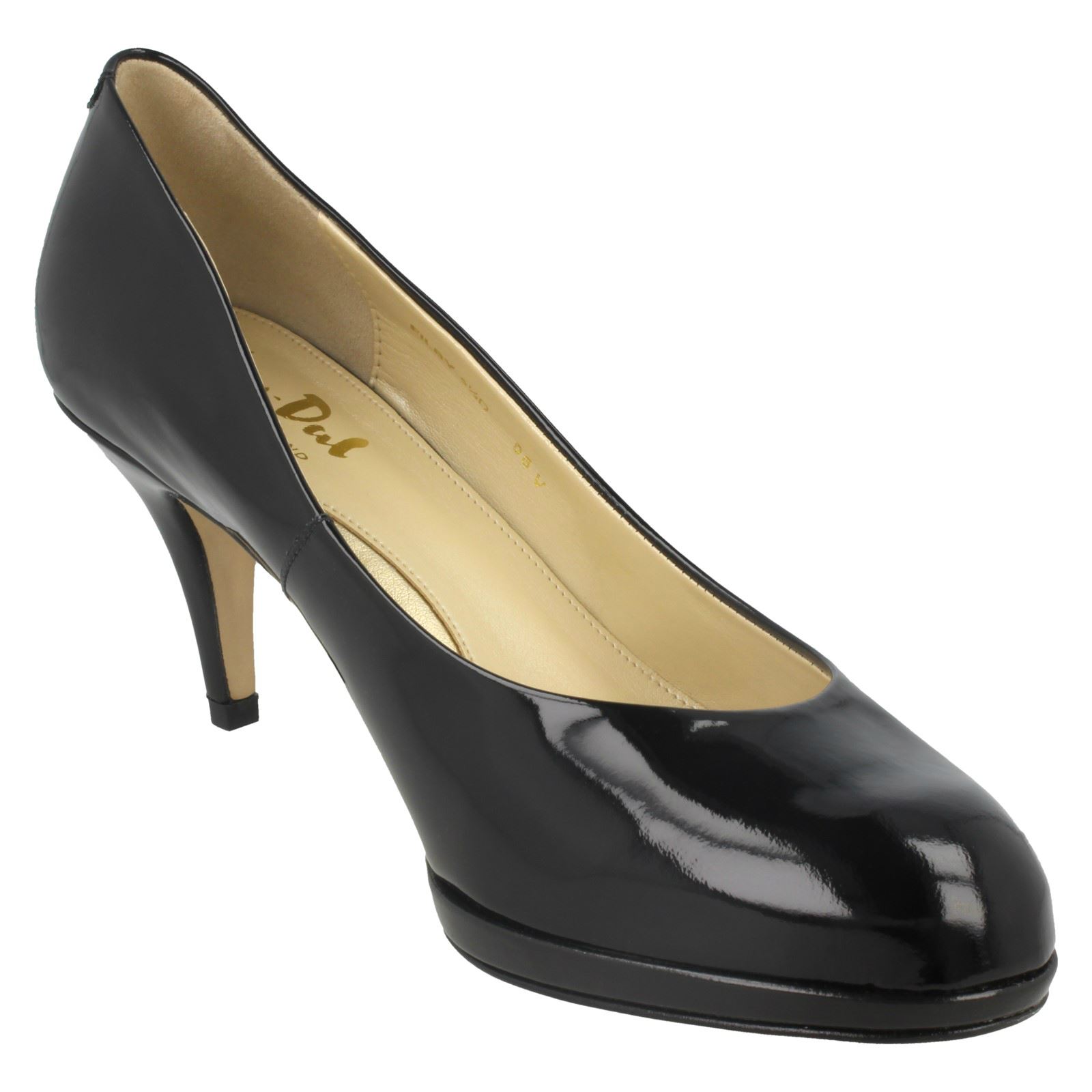 Femmes Van Smart Dal Smart Van Chaussures à Talon * Filby * 0c8ed9 Femmes Van Smart Dal Smart Van Chaussures à Talon * Filby * 0c8ed9