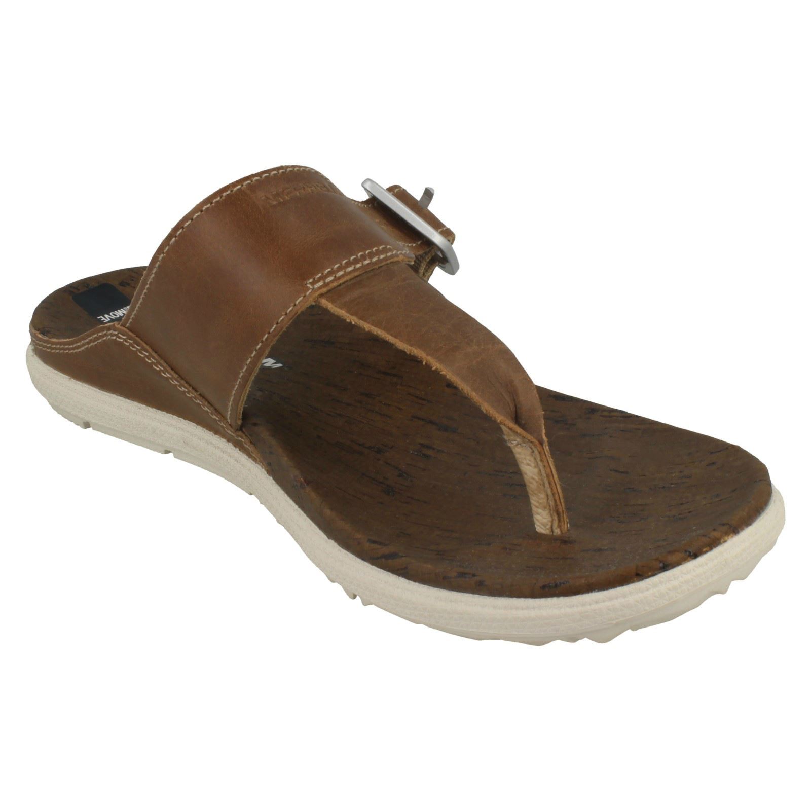 merrell ladies toe post sandals