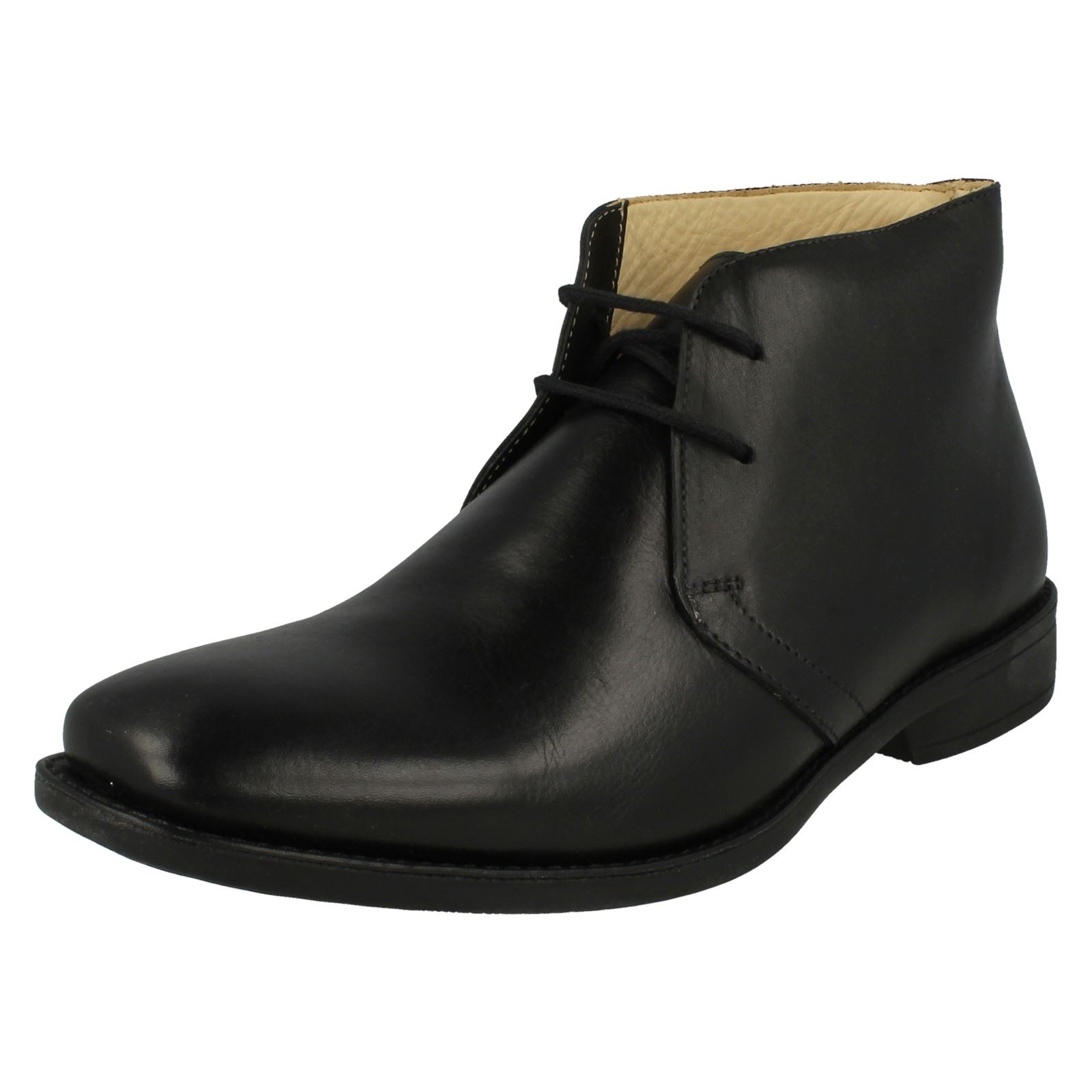 Herren Anatomische Formelle Stiefeletten '929224LB' - Bild 2 von 28