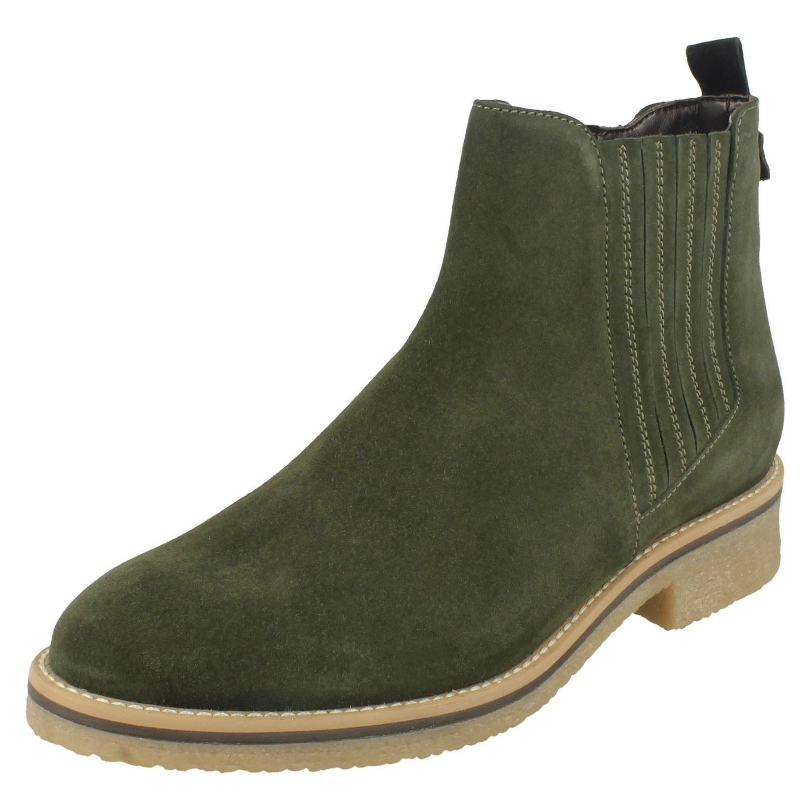 Damen Dal Van Dal Damen Stiefeletten Mineral bbdafa Damen Dal Van Dal Damen Stiefeletten Mineral bbdafa