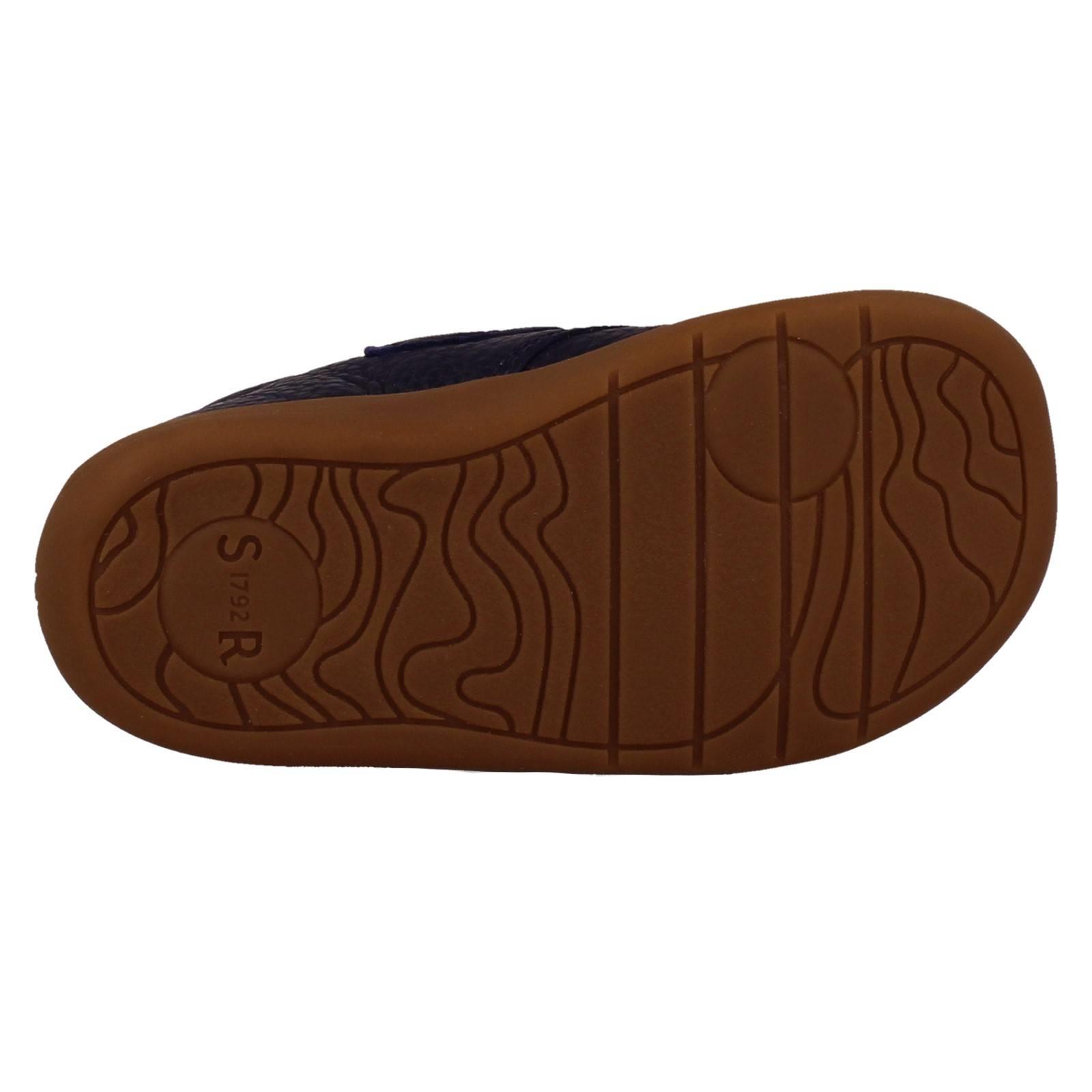 Botines Startrite cuello acolchado Totter24 para niños - Imagen 10 de 19