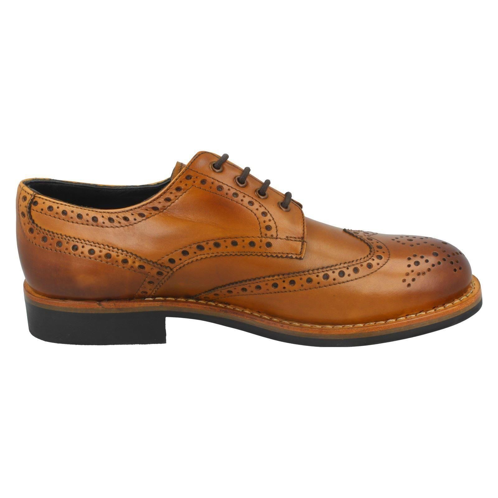Lace-Up Herren Catesby Formal Lace-Up Schuhes MCATESPT002T 8f0929 Lace-Up Herren Catesby Formal Lace-Up Schuhes MCATESPT002T 8f0929
