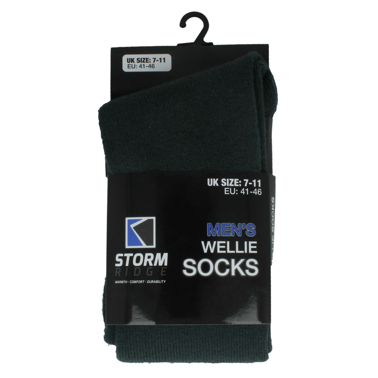 Calcetines de agua Storm Ridge para hombre 'SK093' - Imagen 4 de 9