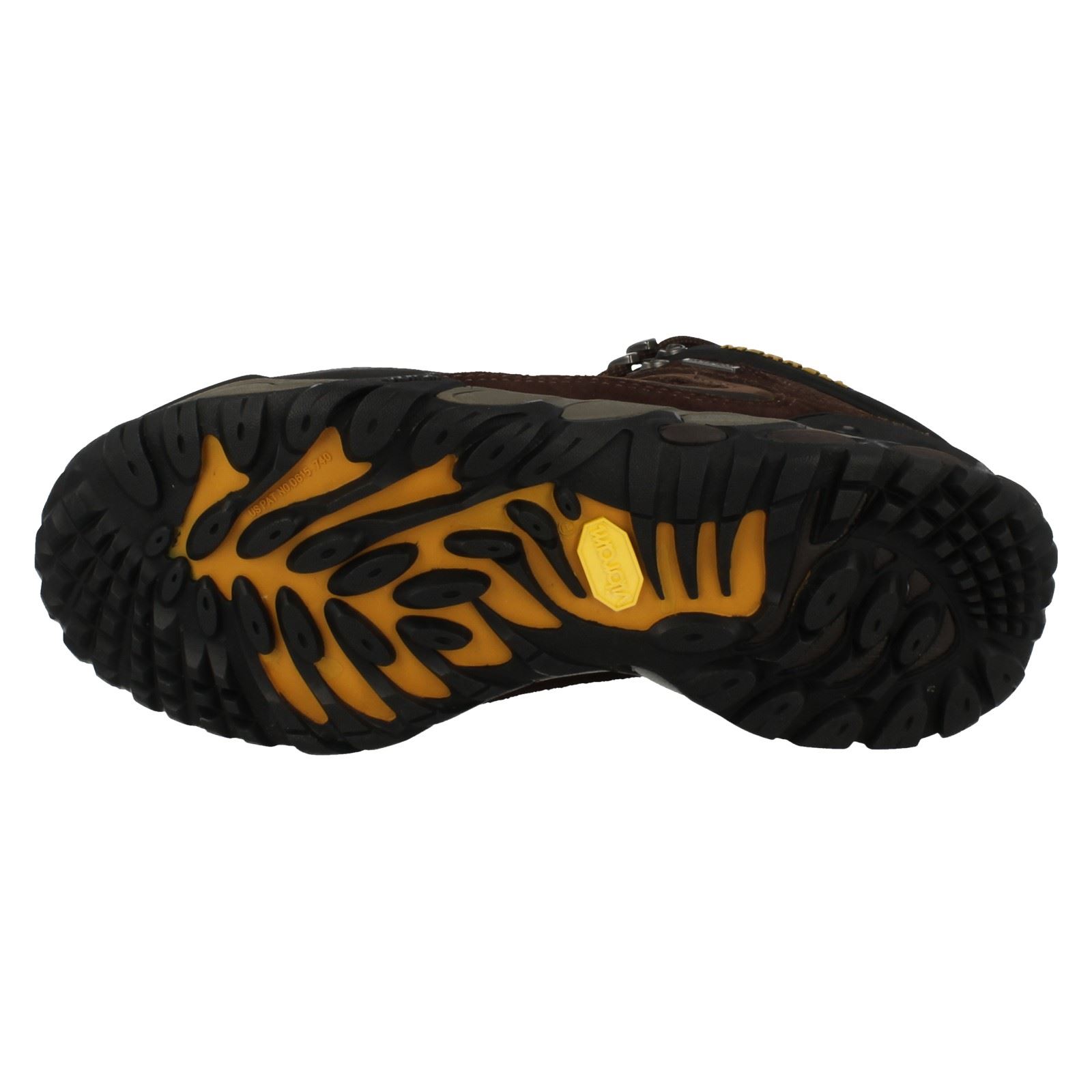 Merrell Hombre Botas para Senderismo Refuge Core | eBay Merrell Hombre Botas para Senderismo Refuge Core | eBay