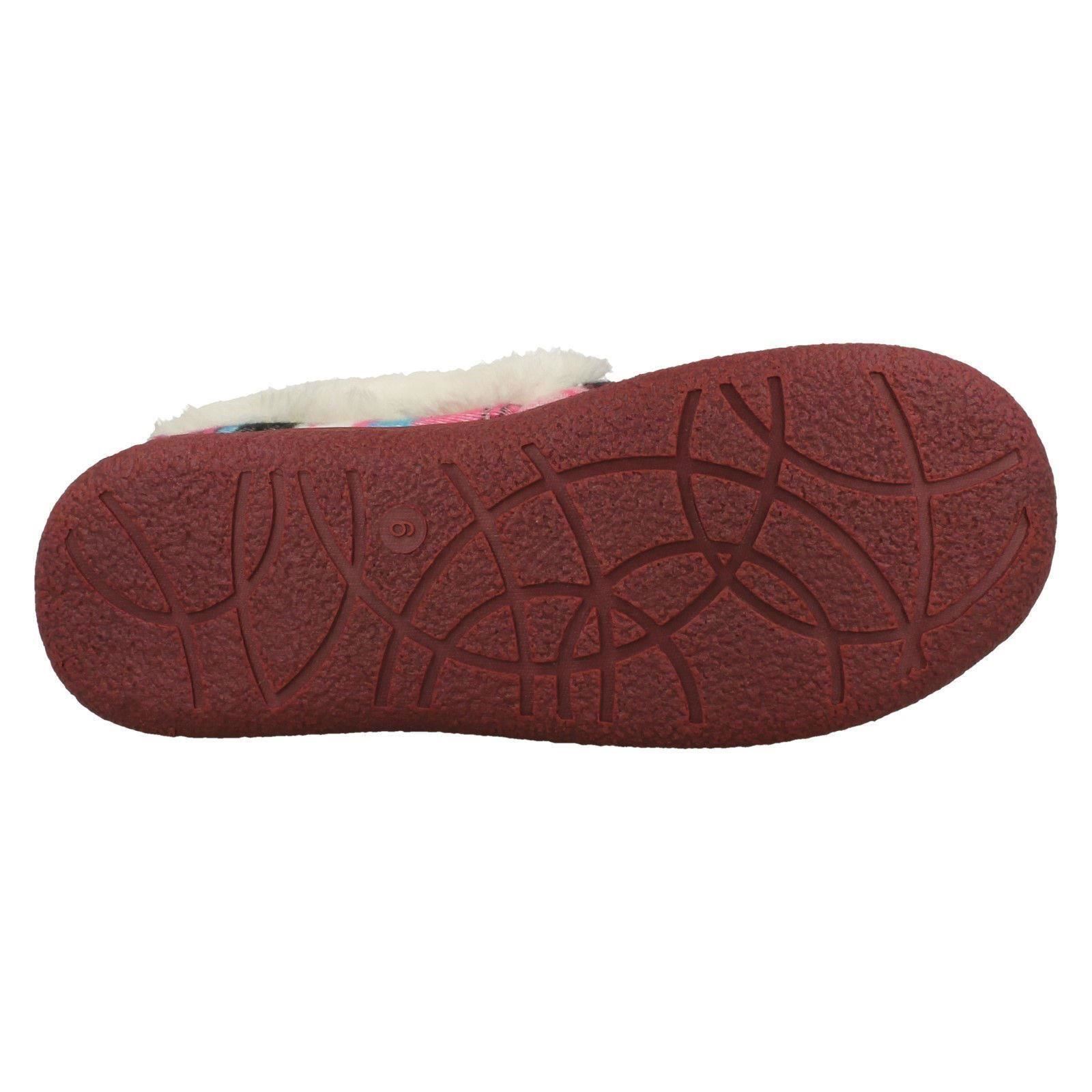 chaco size measurements