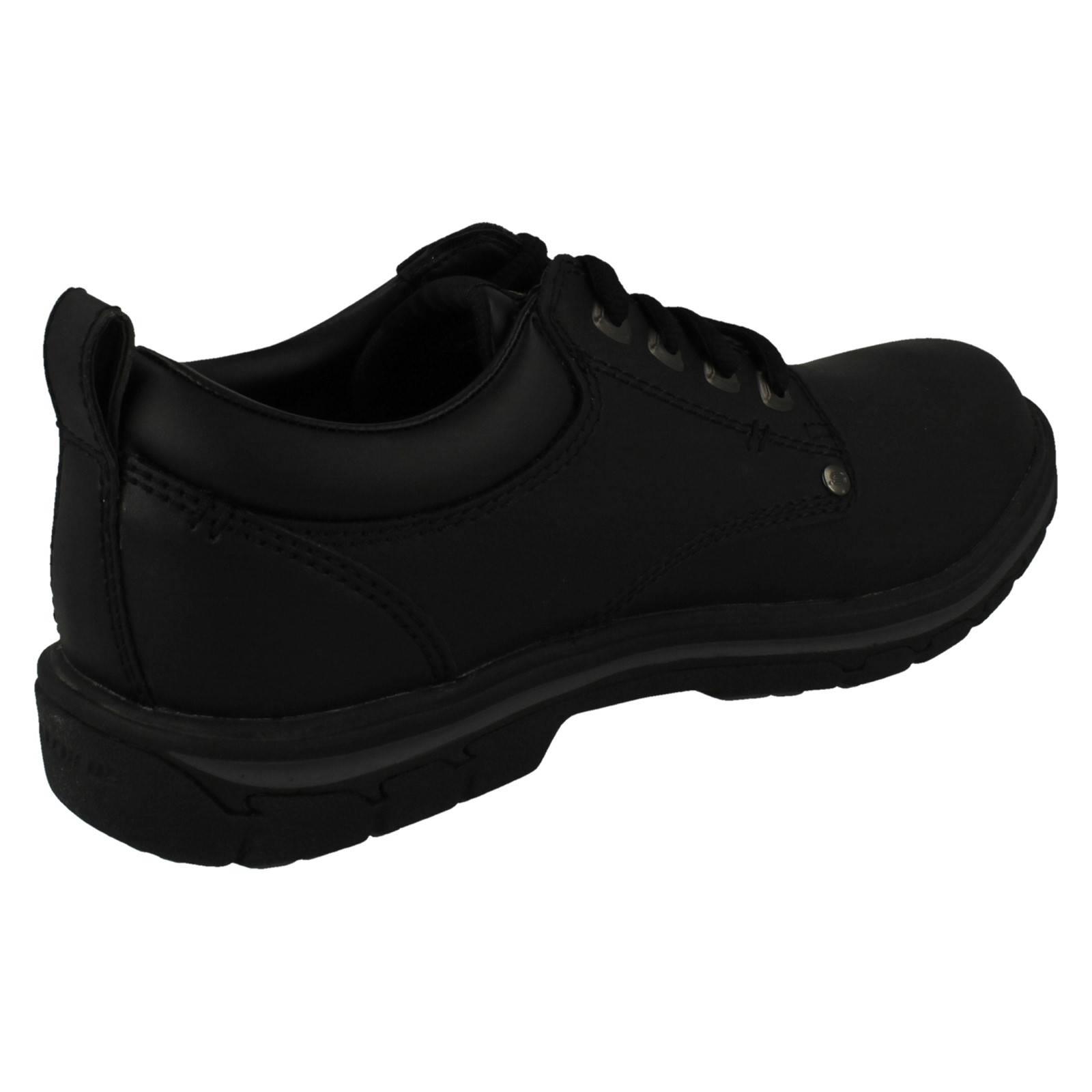 Skechers Lace up Shoe Rilar 64260 - Picture 6 of 10