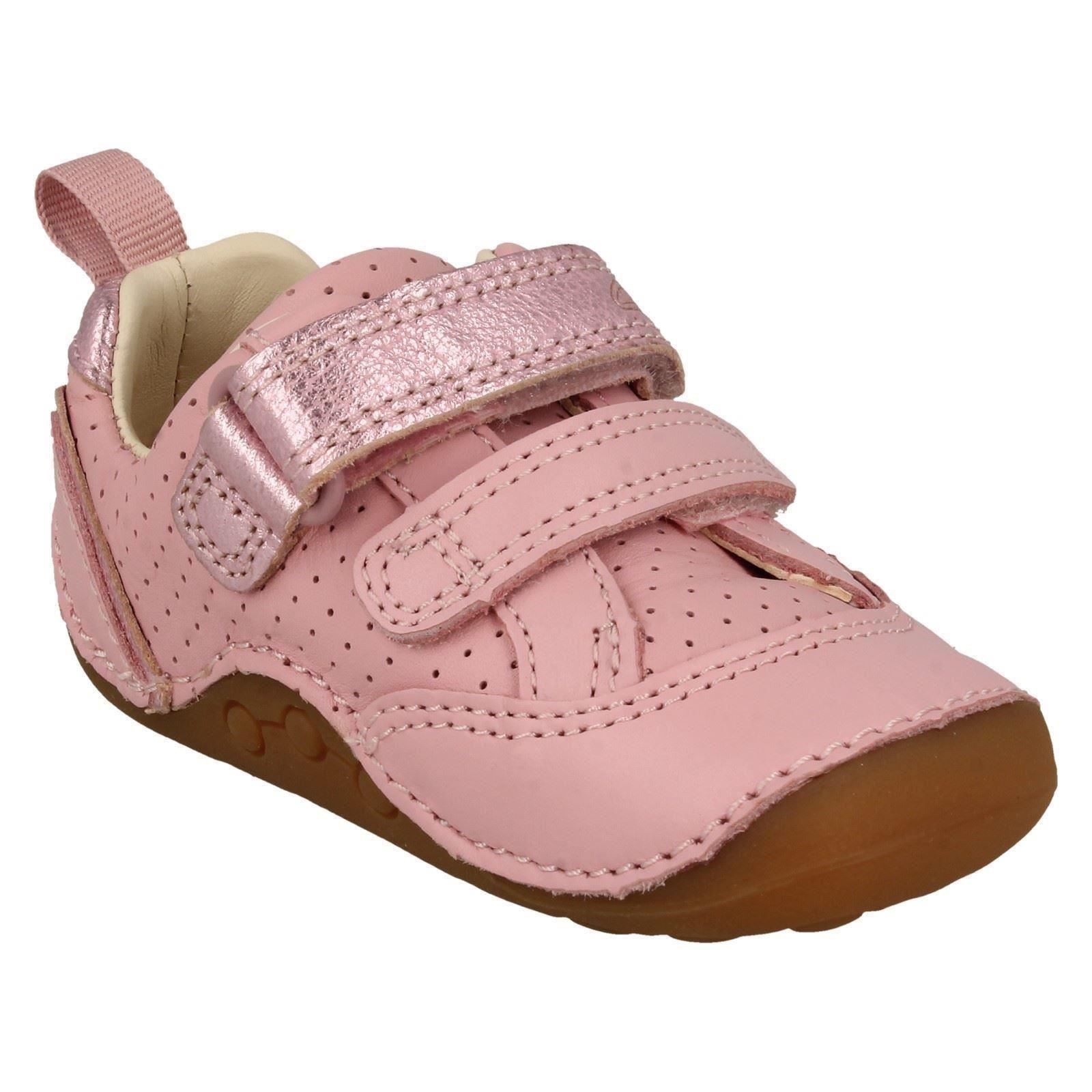 Zapatos informales First Cruiser 'Children's Clarks' - Tiny Sky T - Imagen 12 de 37