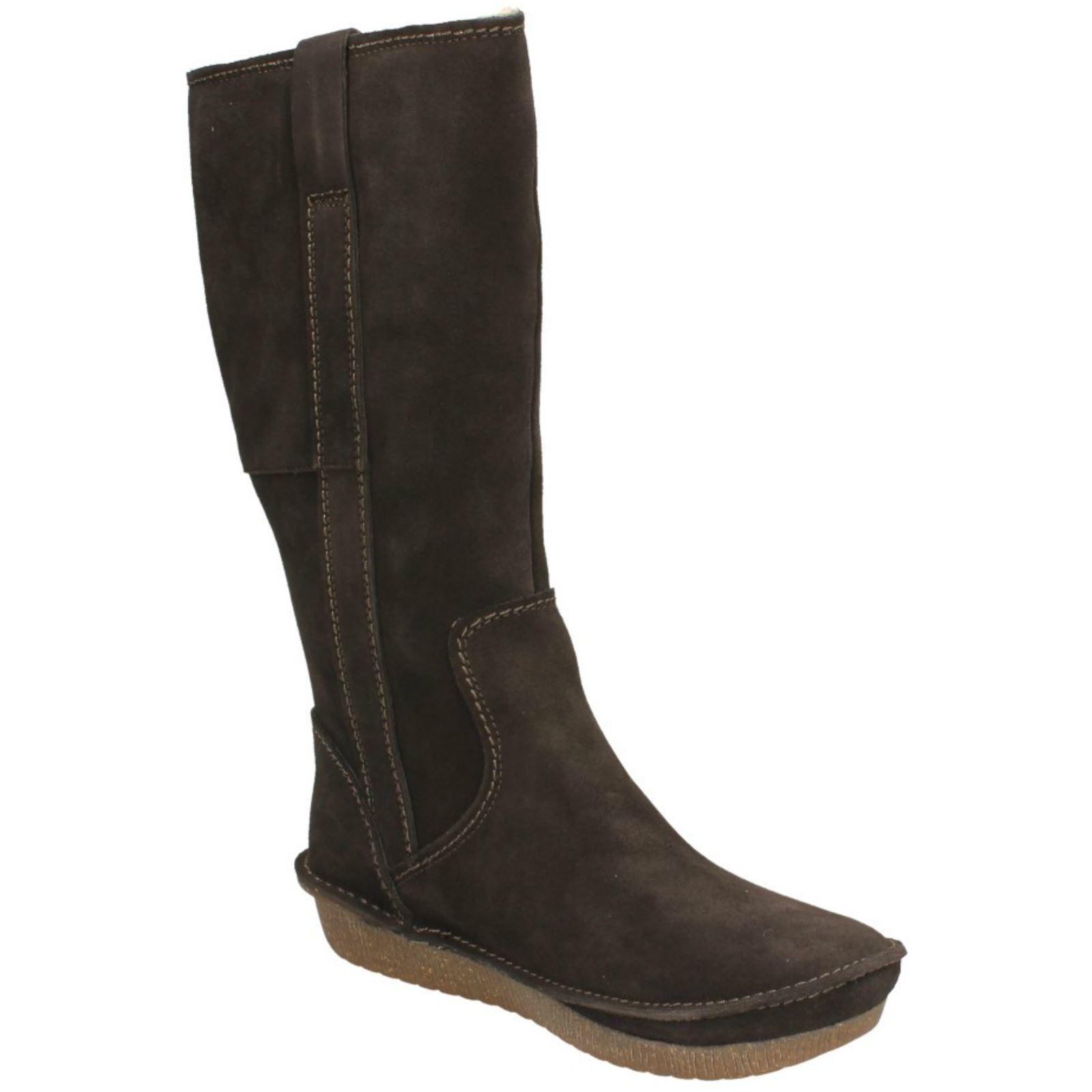 Ladies Clarks Warm Lined Lined Lined Long Boots Lima Rhapsody 4e1a59 Ladies Clarks Warm Lined Lined Lined Long Boots Lima Rhapsody 4e1a59