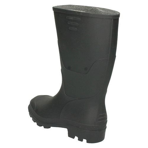 Unisex Childs Spot On Wellington Boots 'Bully' - Picture 6 of 19