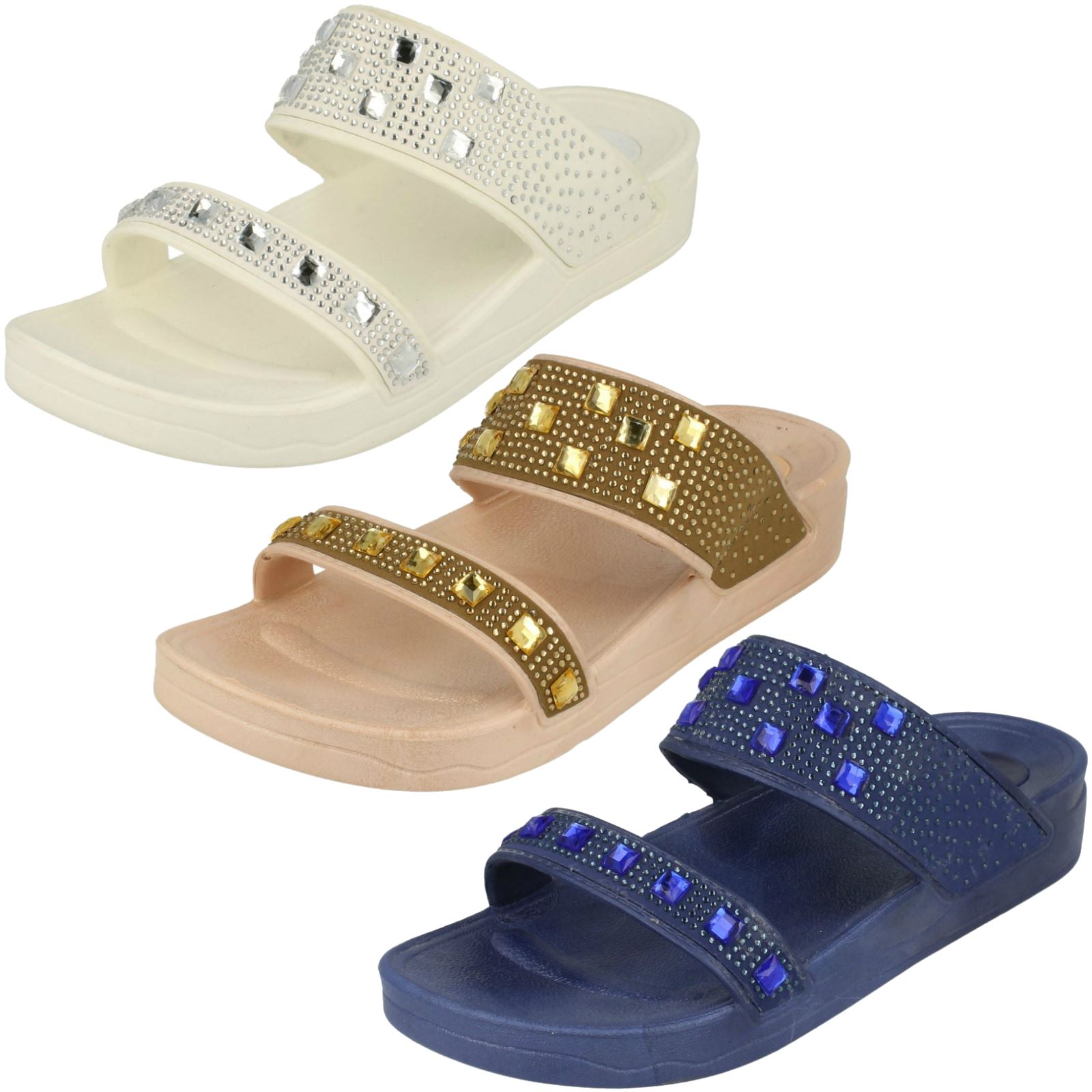 freemans wedge sandals