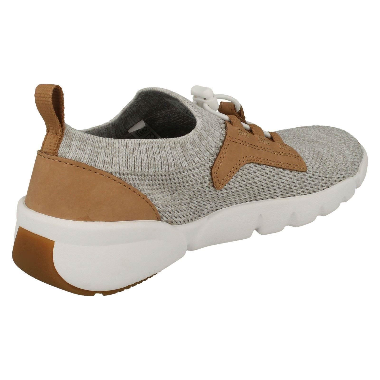 "Entrenadores Clarks ""Tri Jump"" para niños niños niños niñas niñas" - Imagen 24 de 28