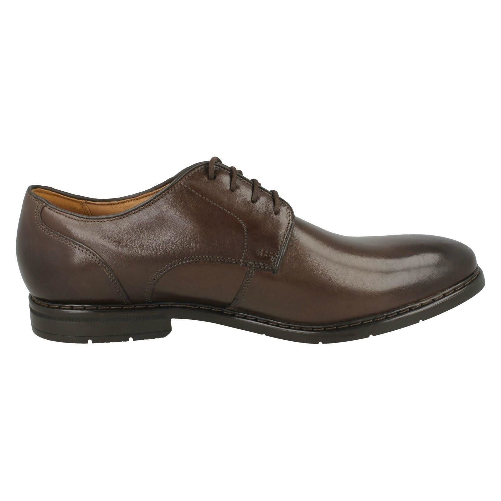 Herren Clarks Formal Schuhes 'Banbury 'Banbury 'Banbury Lace' 1d8107 Herren Clarks Formal Schuhes 'Banbury 'Banbury 'Banbury Lace' 1d8107