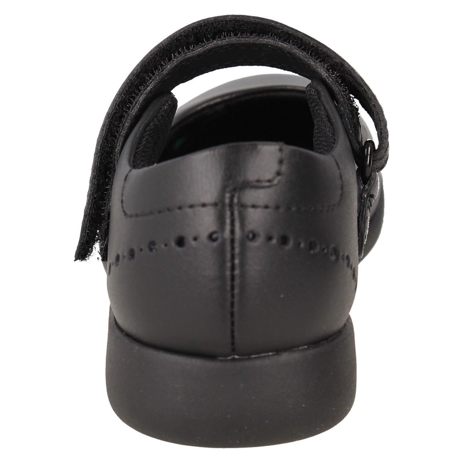Zapatos formales/escolares Clarks para niñas *Etch Craft* - Imagen 4 de 20