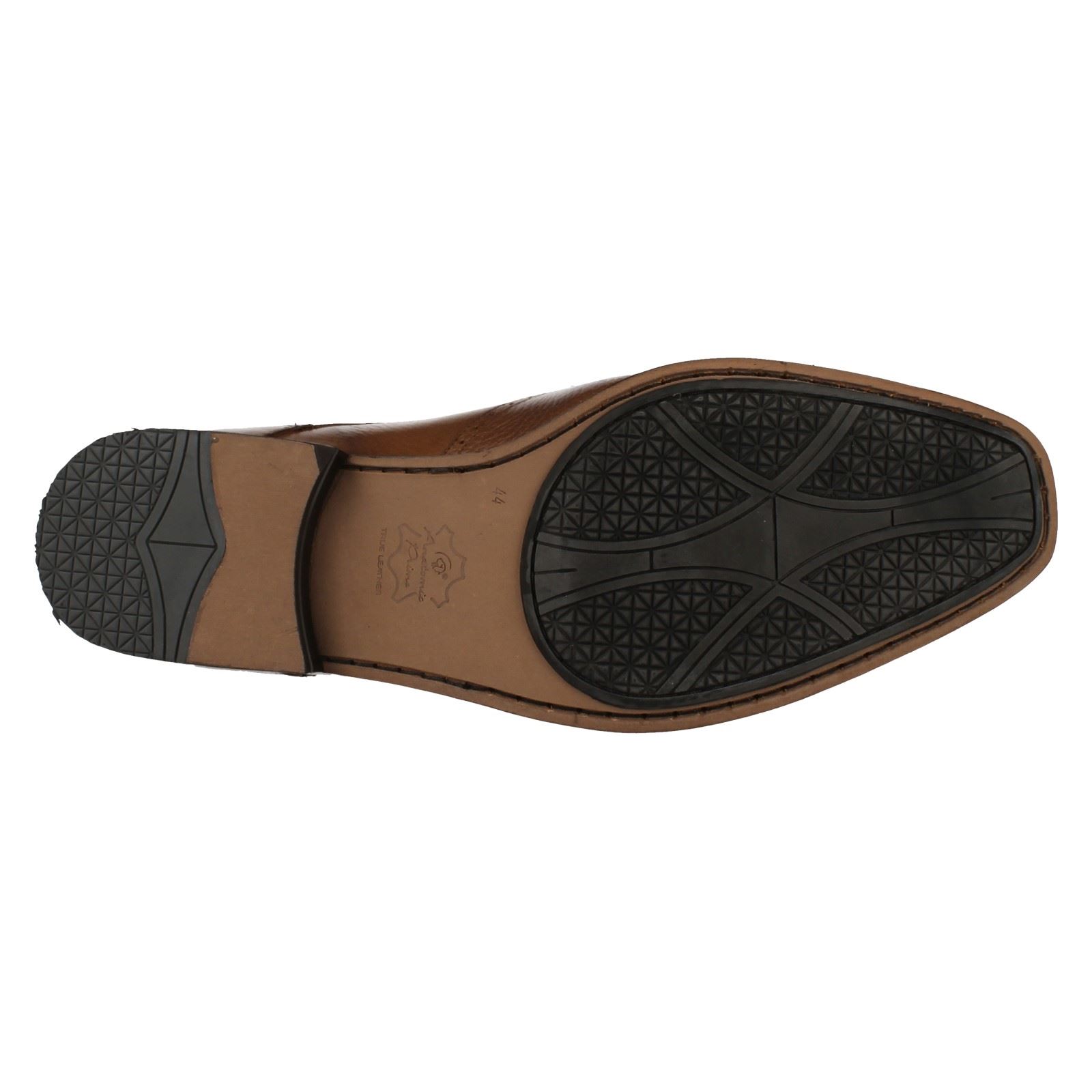 Mens Anatomic Prime Smart Formal Shoes 'Guara' - Picture 17 of 19