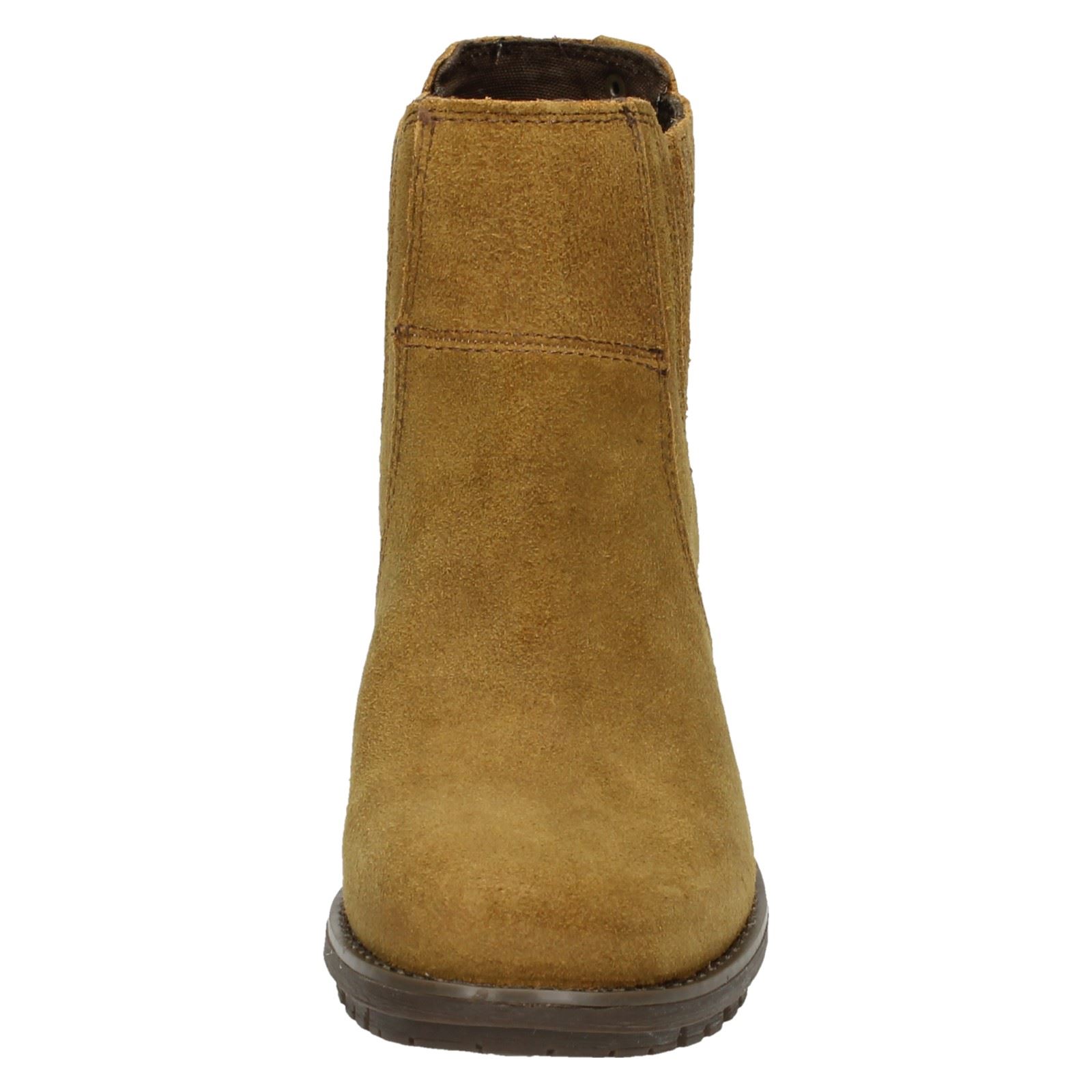 Damas Caterpillar Caterpillar Caterpillar Slip On botas al tobillo-Allison f75f50 Damas Caterpillar Caterpillar Caterpillar Slip On botas al tobillo-Allison f75f50