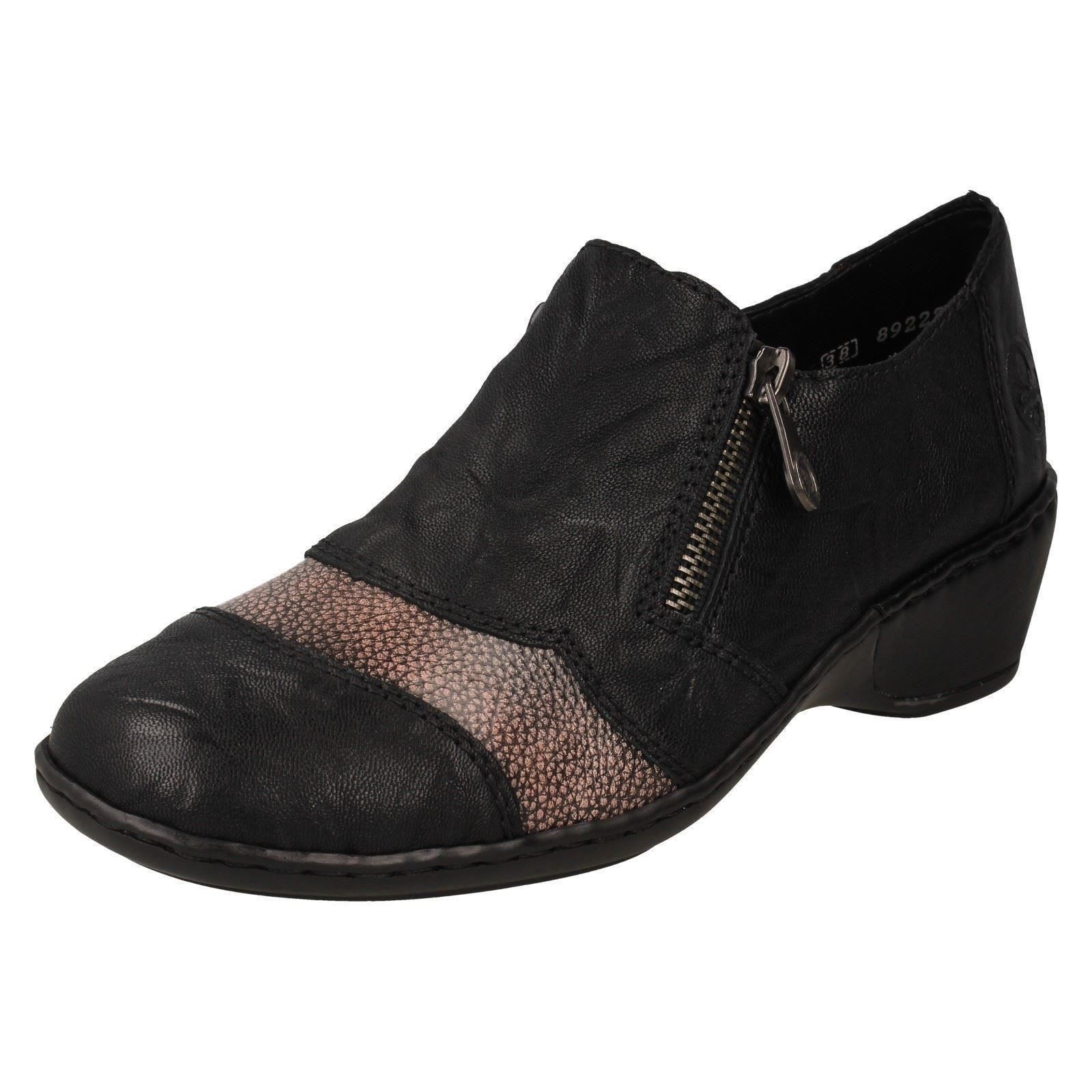 Ladies Rieker 47160 Smart Shoes | eBay