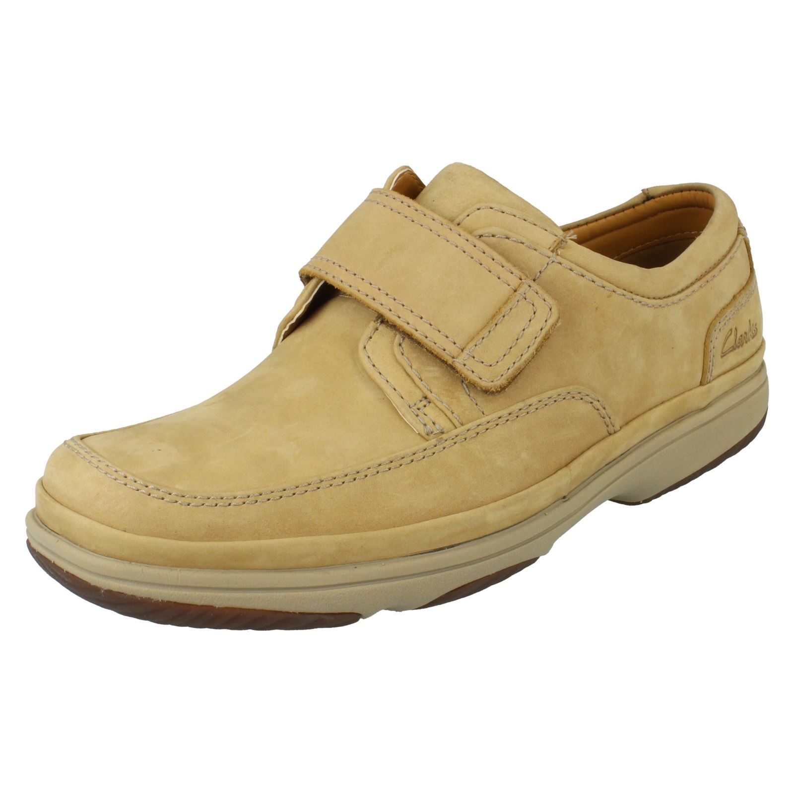 Zapatos informales Clarks Para Hombres Clarks informales Ancho-Swift Turn d59704 Zapatos informales Clarks Para Hombres Clarks informales Ancho-Swift Turn d59704