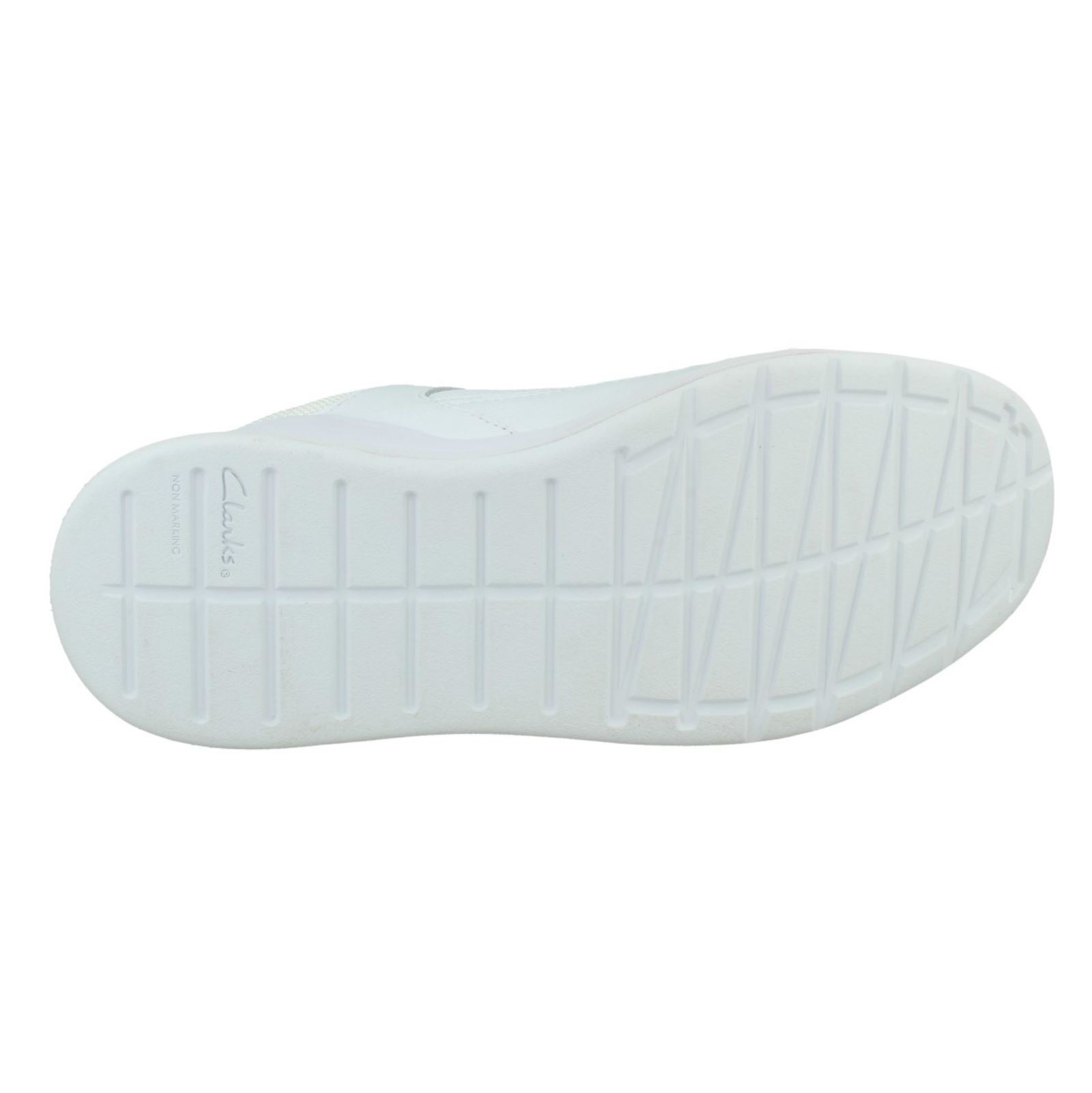 Kinder Clarks Freizeit Sneaker Orbit Sprint Y - Bild 12 von 19