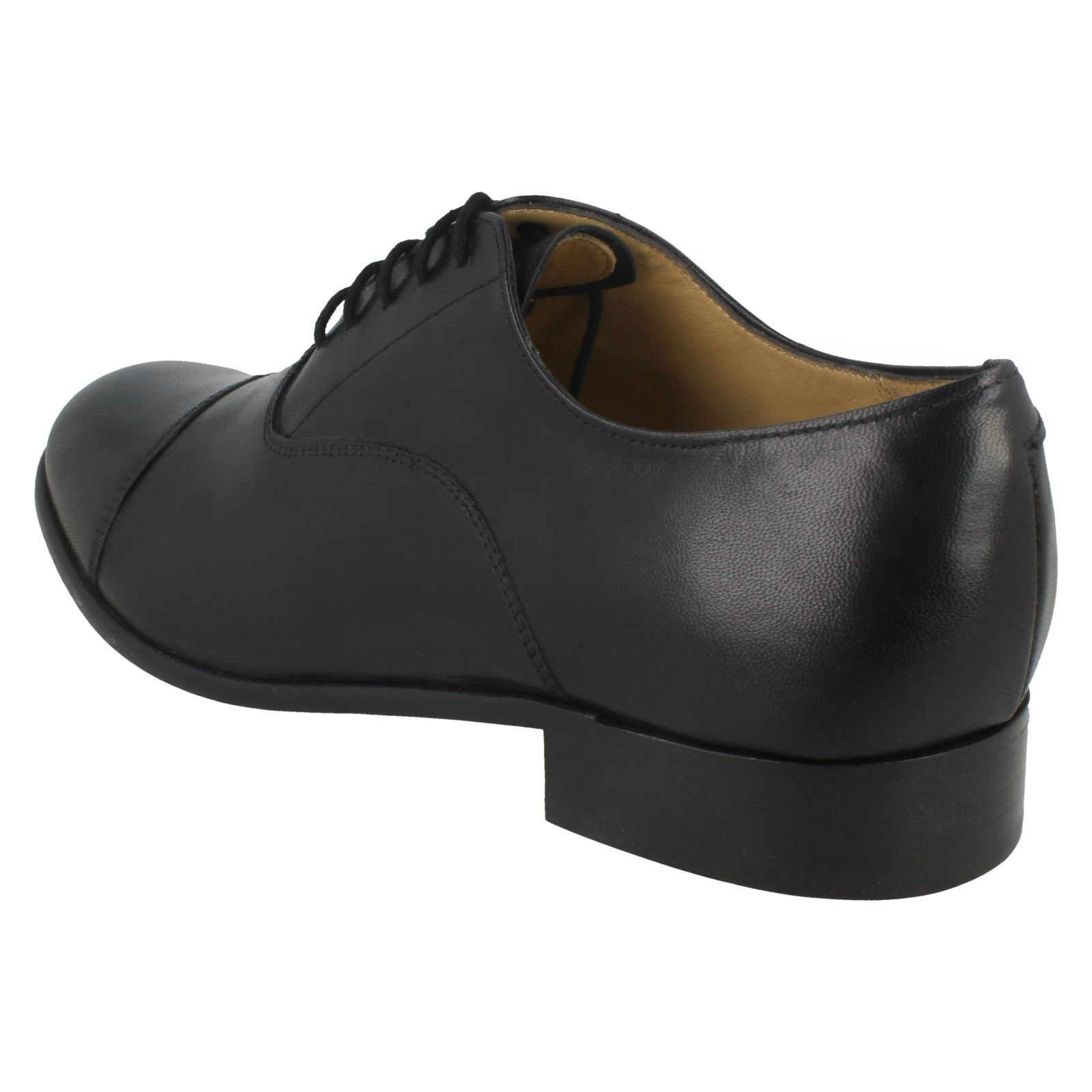 Mens Thomas Blaunt Paddington 2 Formal Lace Up schuhe schuhe schuhe 11e517 Mens Thomas Blaunt Paddington 2 Formal Lace Up schuhe schuhe schuhe 11e517
