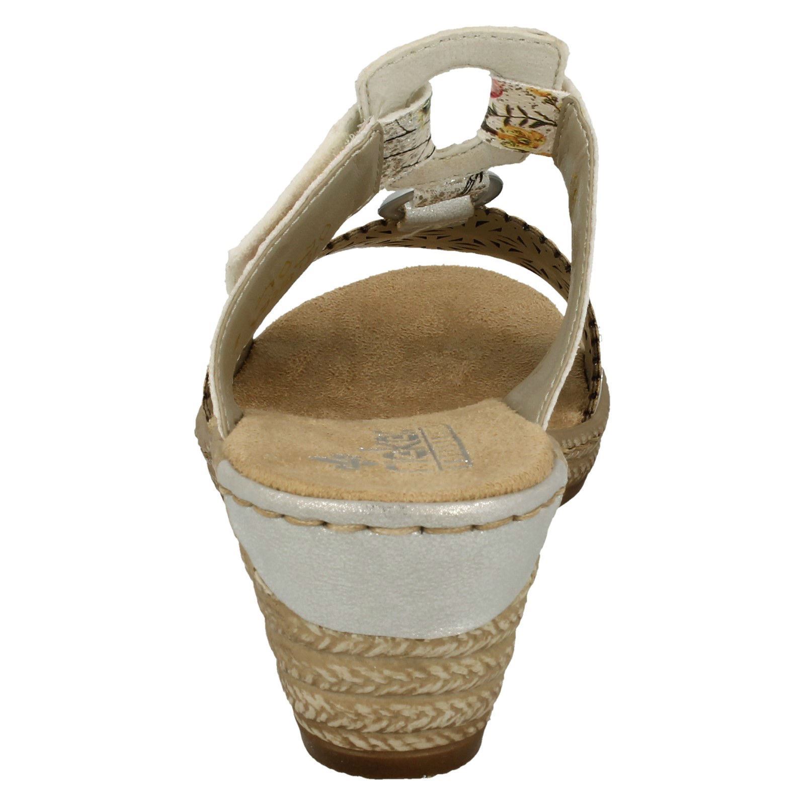 Damas On Rieker Slip On Damas Mula Sandalias - 62427 e78388 Damas On Rieker Slip On Damas Mula Sandalias - 62427 e78388