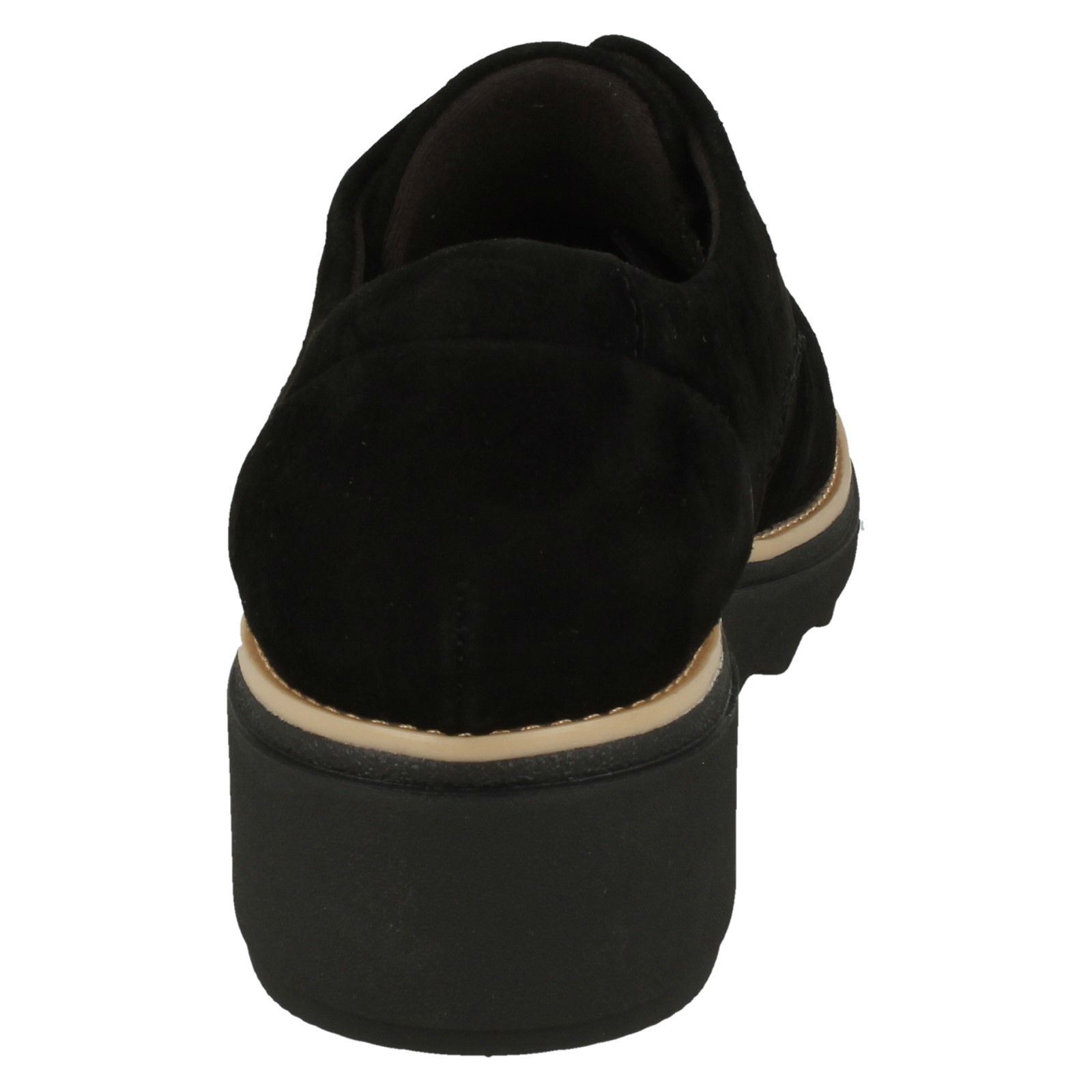 'Ladies Clarks' Smart Lace Up Up Up shoes - Sharon Noel 885a7d 'Ladies Clarks' Smart Lace Up Up Up shoes - Sharon Noel 885a7d