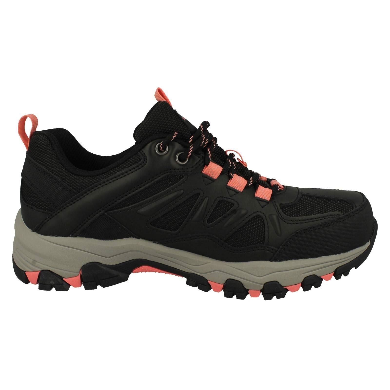 Damen Skechers wasserdichte Wanderschuhe ""West Highland"" 167003 - Bild 4 von 19