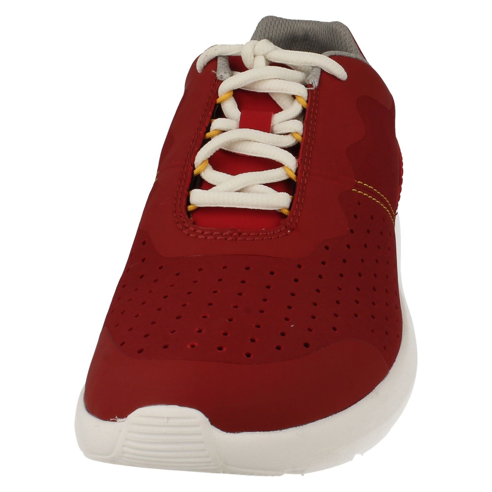 cloudsteppers by clarks mens