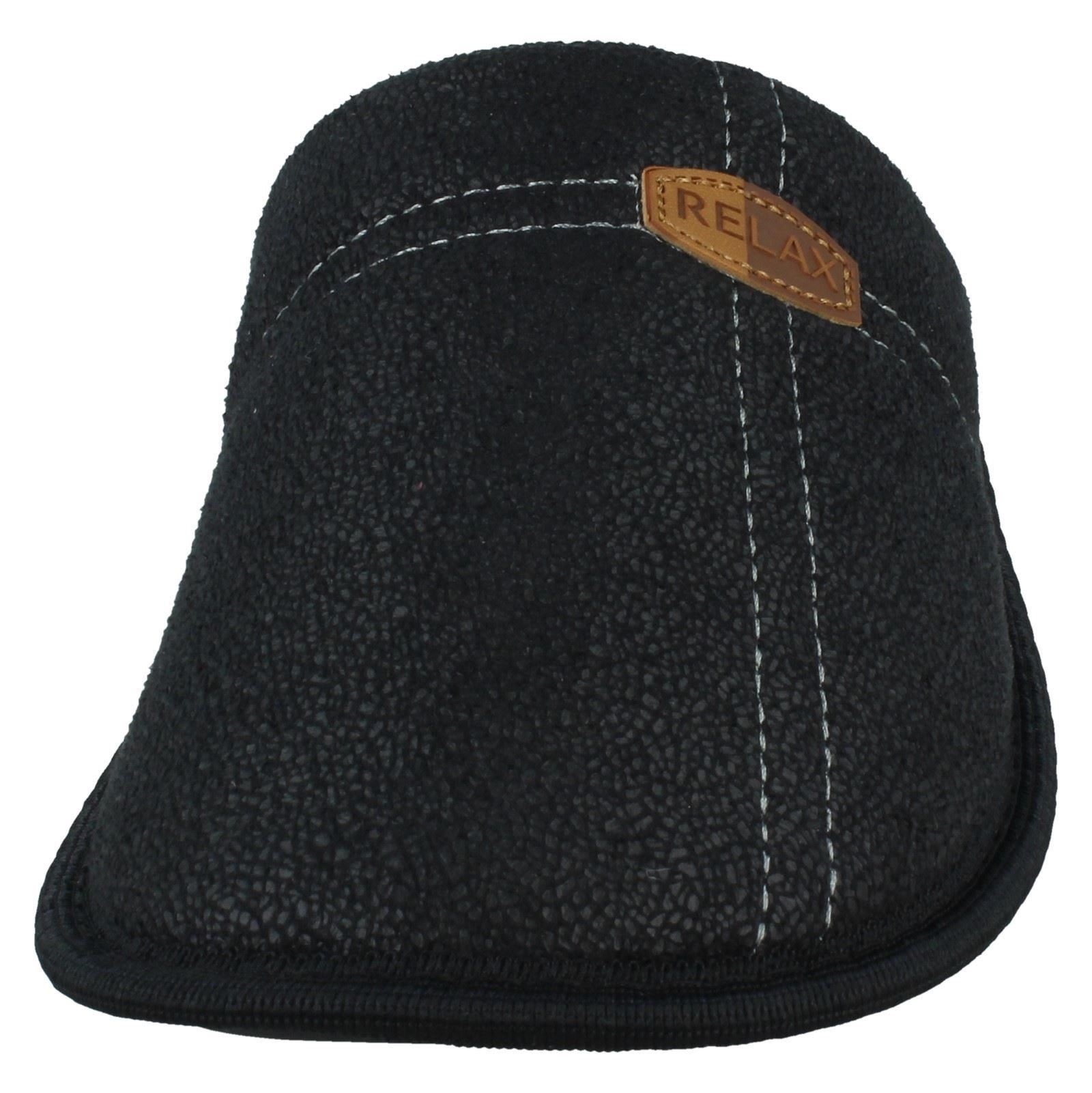 Herren Spot On Pantolette "Slipper" - Bild 8 von 19