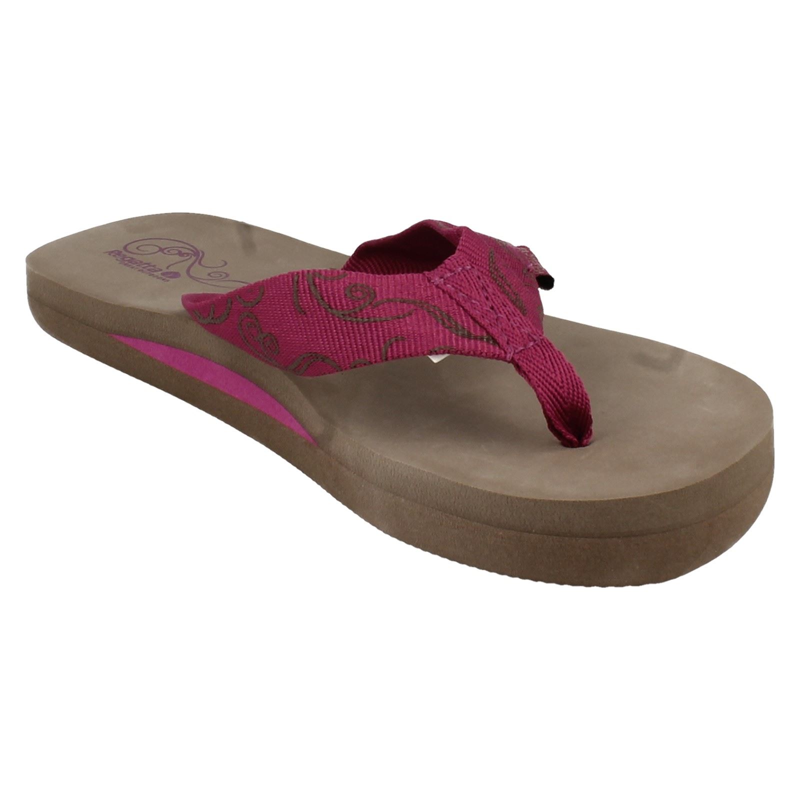 toe ring criss cross sandals