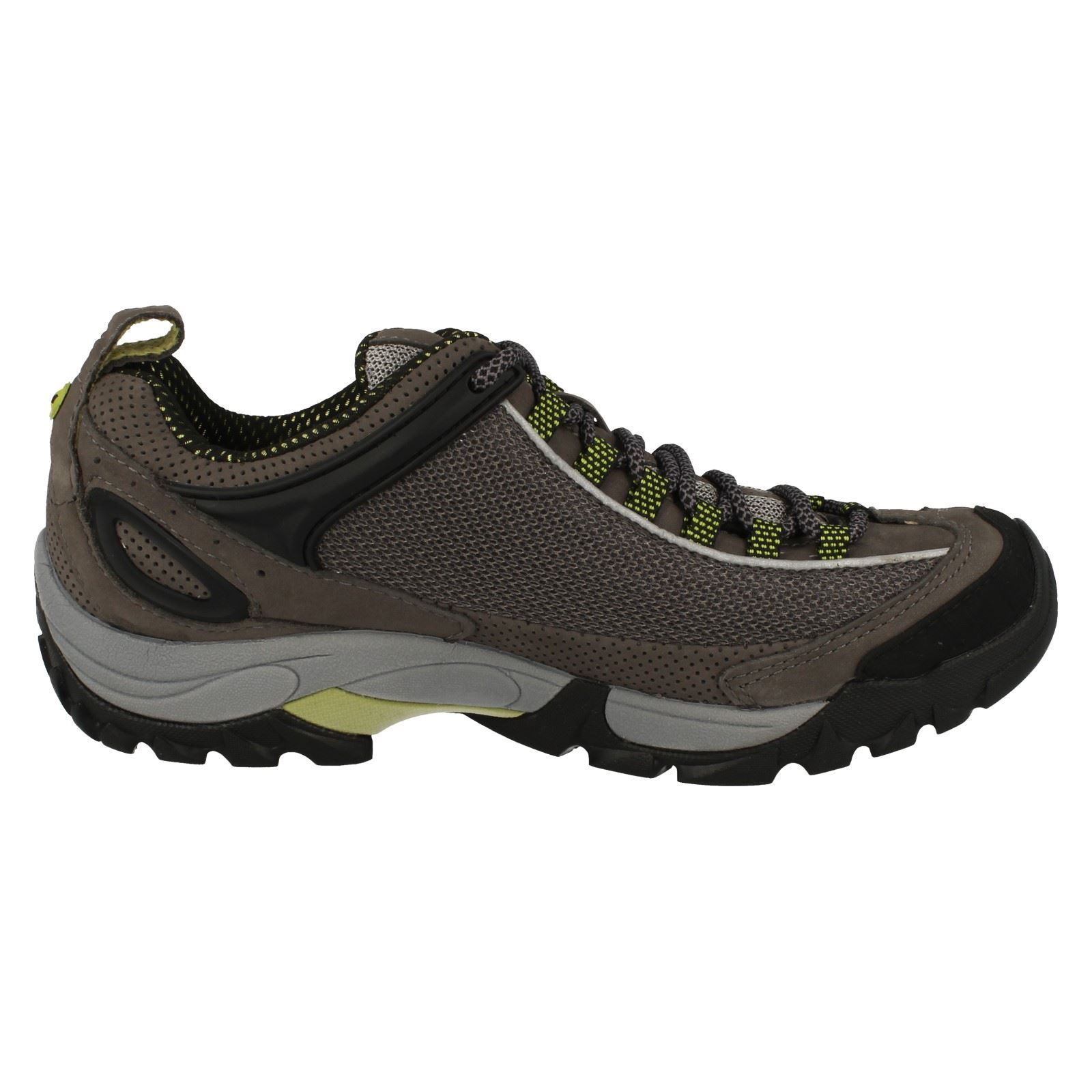 Mens Merrell Casual Trainers J16229 'Scout' - Picture 7 of 10