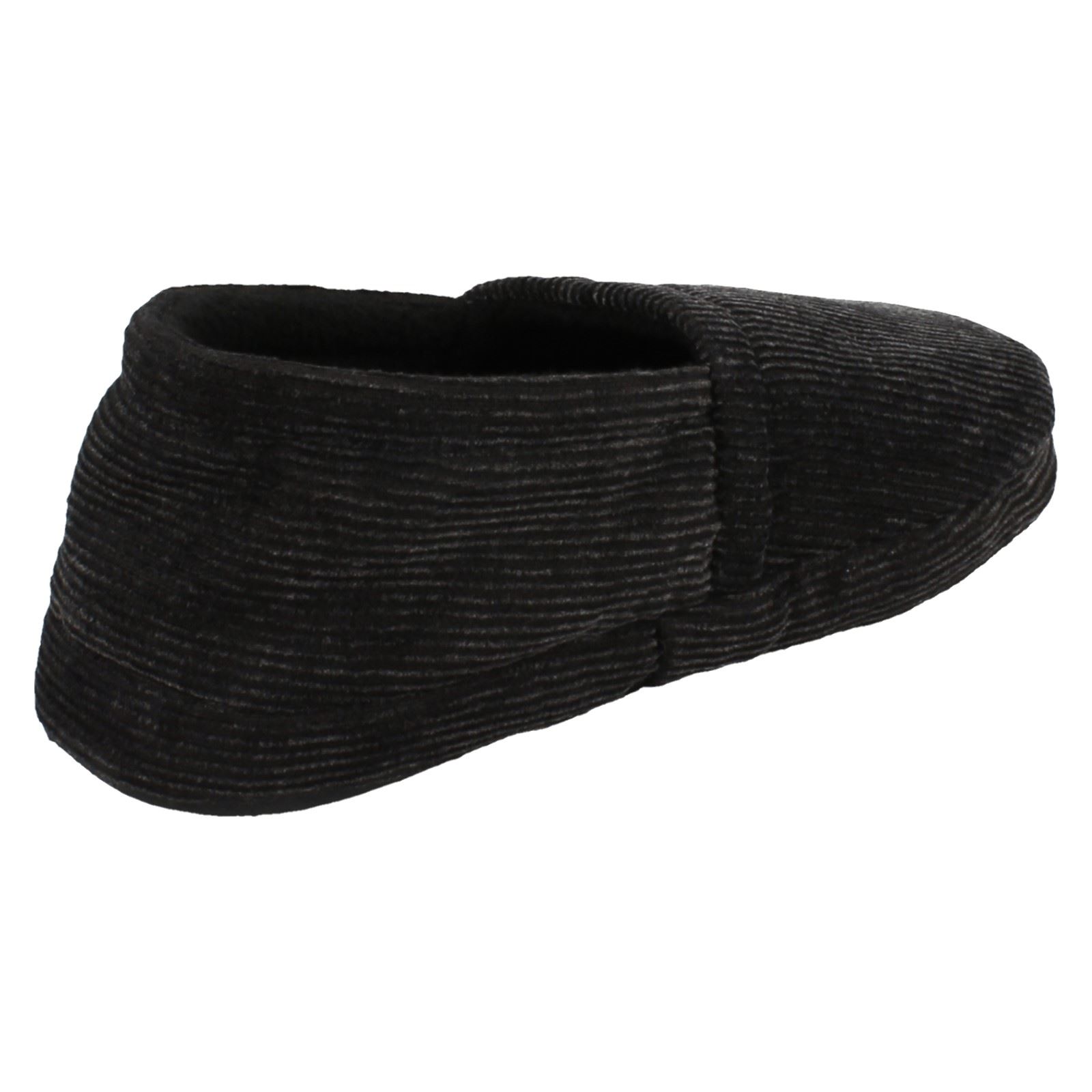 Boys Spot On Casual Slip On Slippers - Picture 10 of 10