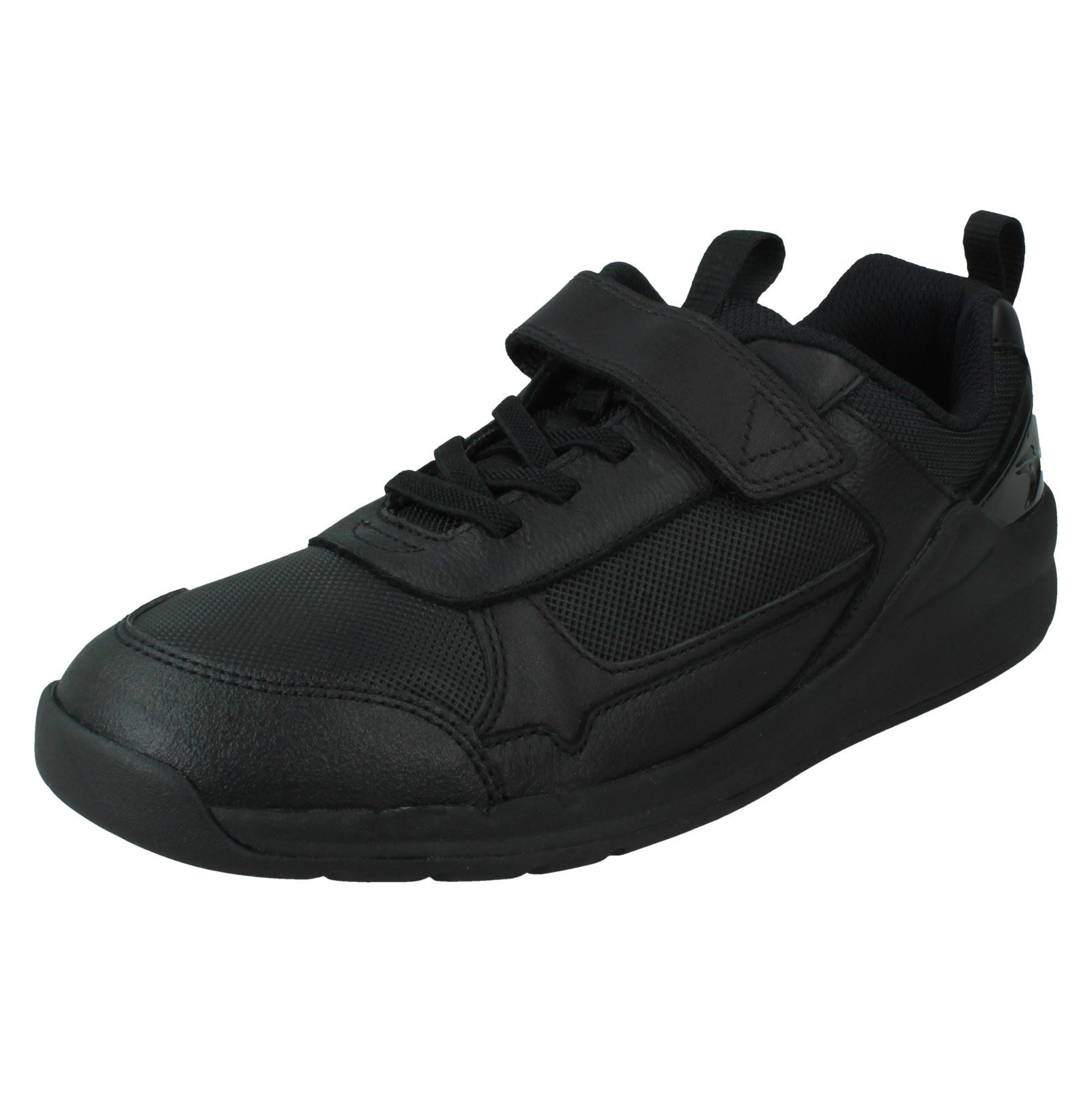 Clarks Orbit Sprint