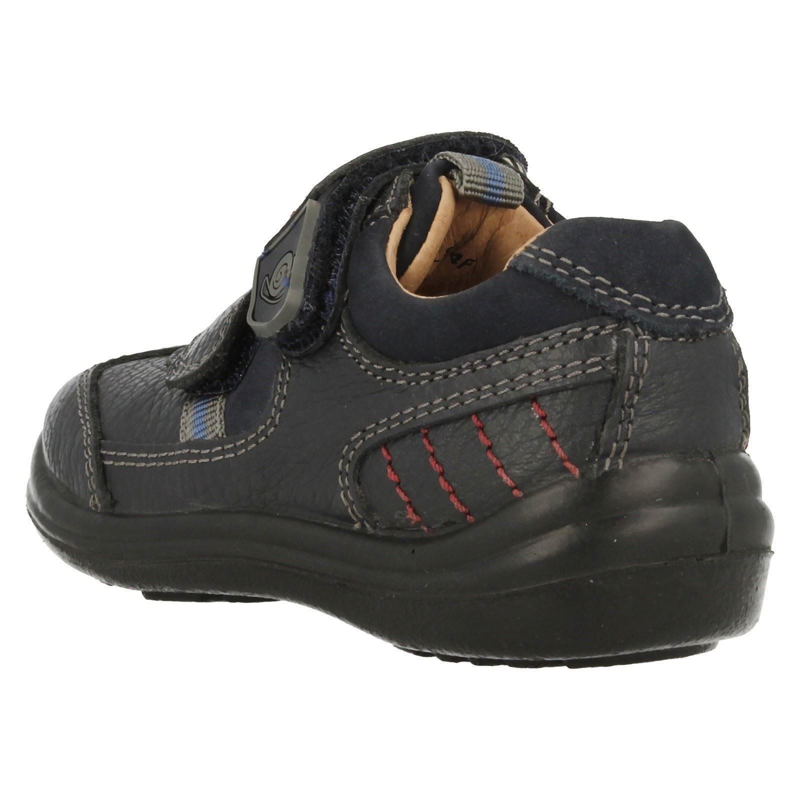 Boys Startrite Casual Shoe /'Rowdy/'