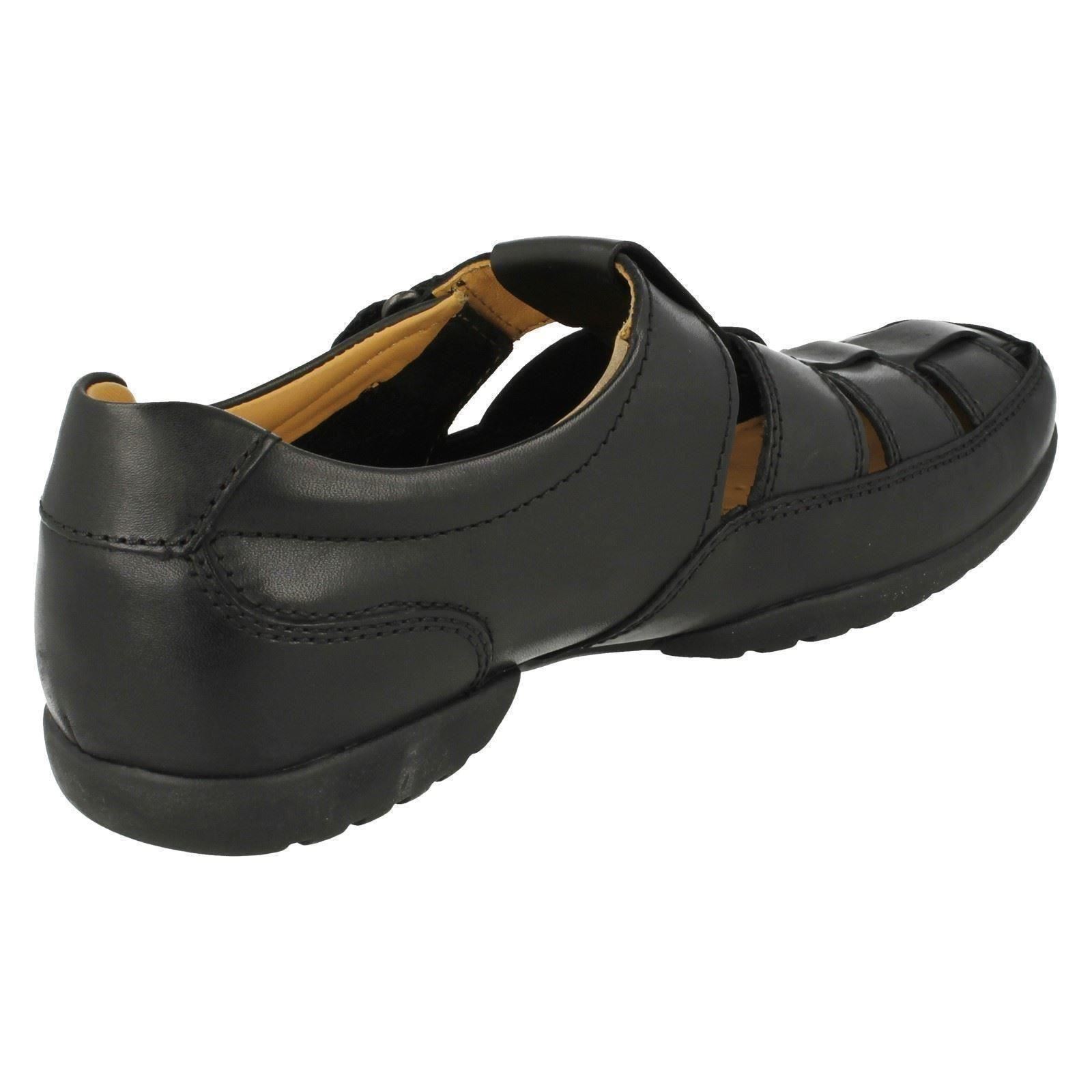 extra wide fitting men's sandals