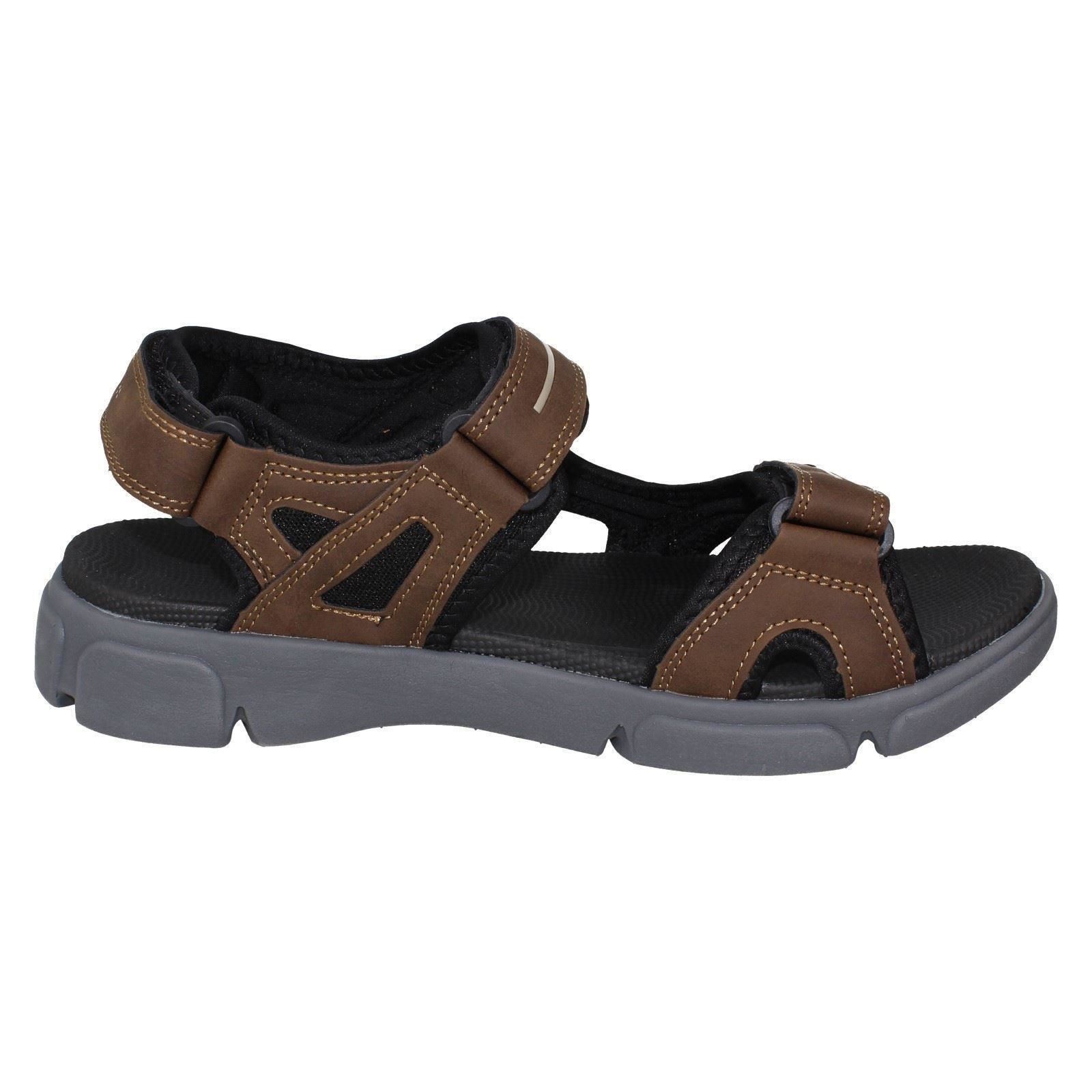 Sandalias informales para hombre Hush Puppies sandalias castr - Imagen 13 de 28