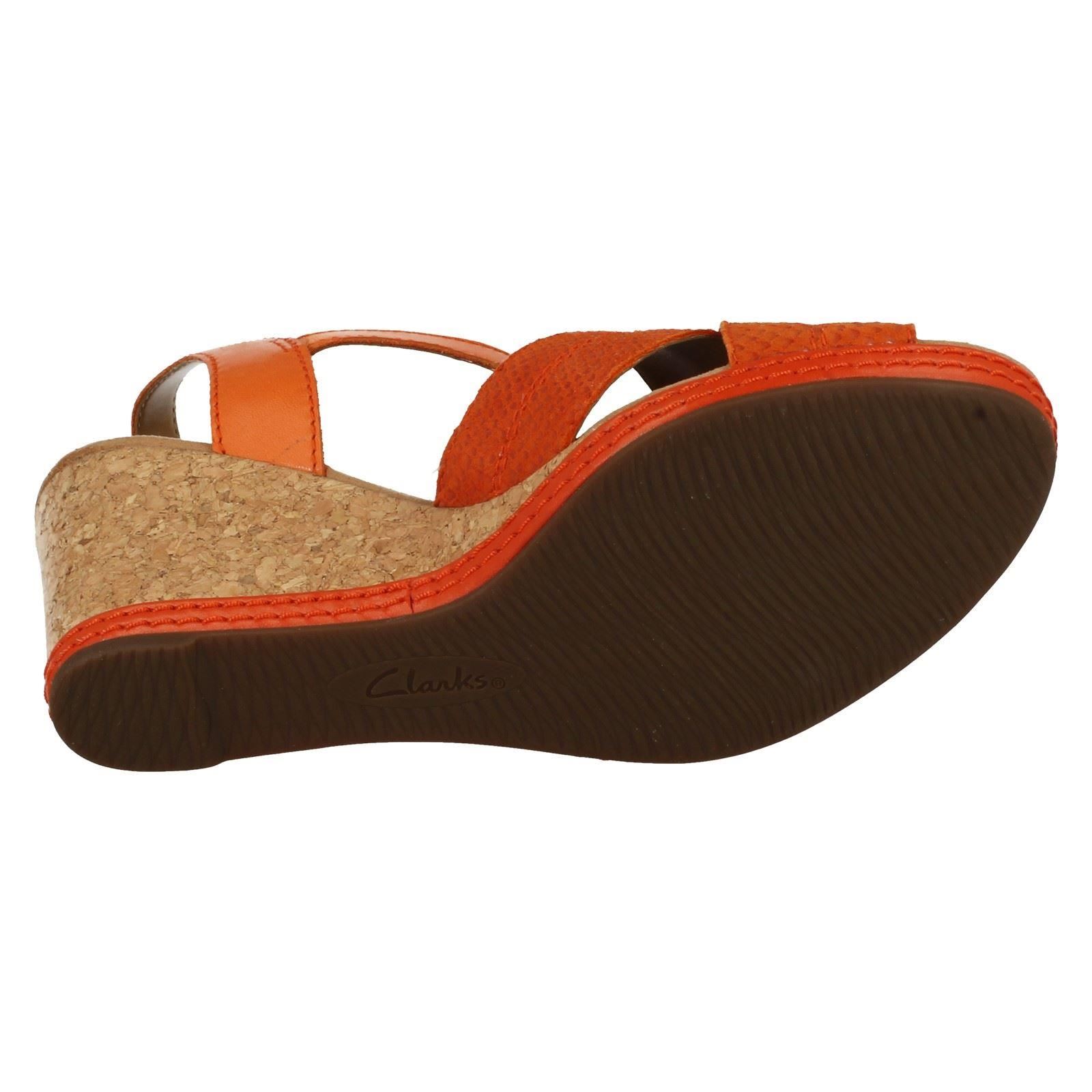Ladies Clarks Open Toe Wedge Sandals Helio Helio Helio Latitude 1fef9b Ladies Clarks Open Toe Wedge Sandals Helio Helio Helio Latitude 1fef9b