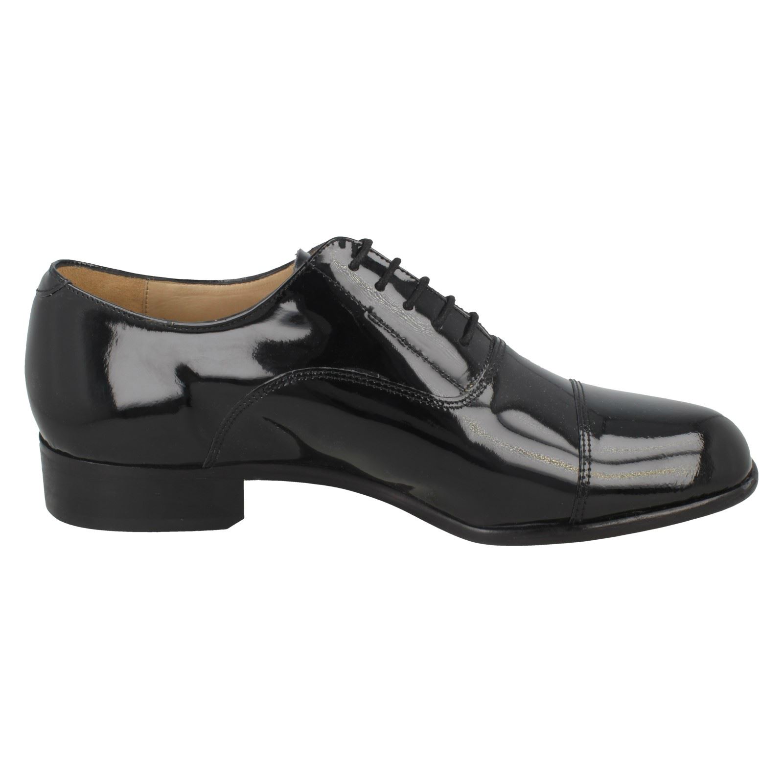 Mens Thomas Blaunt Paddington 2 Formal Lace Up schuhe schuhe schuhe 11e517 Mens Thomas Blaunt Paddington 2 Formal Lace Up schuhe schuhe schuhe 11e517