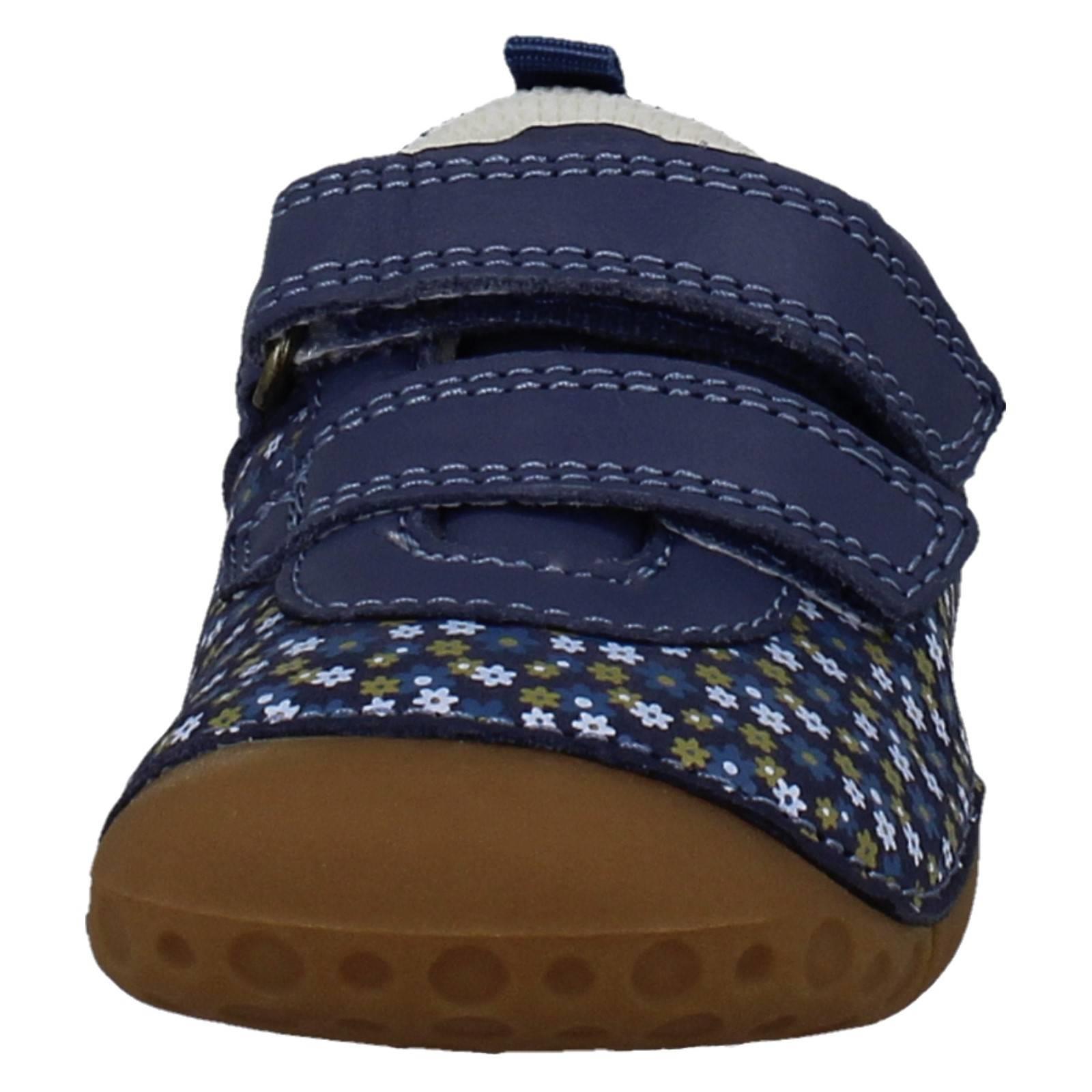 Bambini Startrite Casual Pre Passeggio Leather Scarpe Con Punta Paraurti; Little - Picture 18 of 37